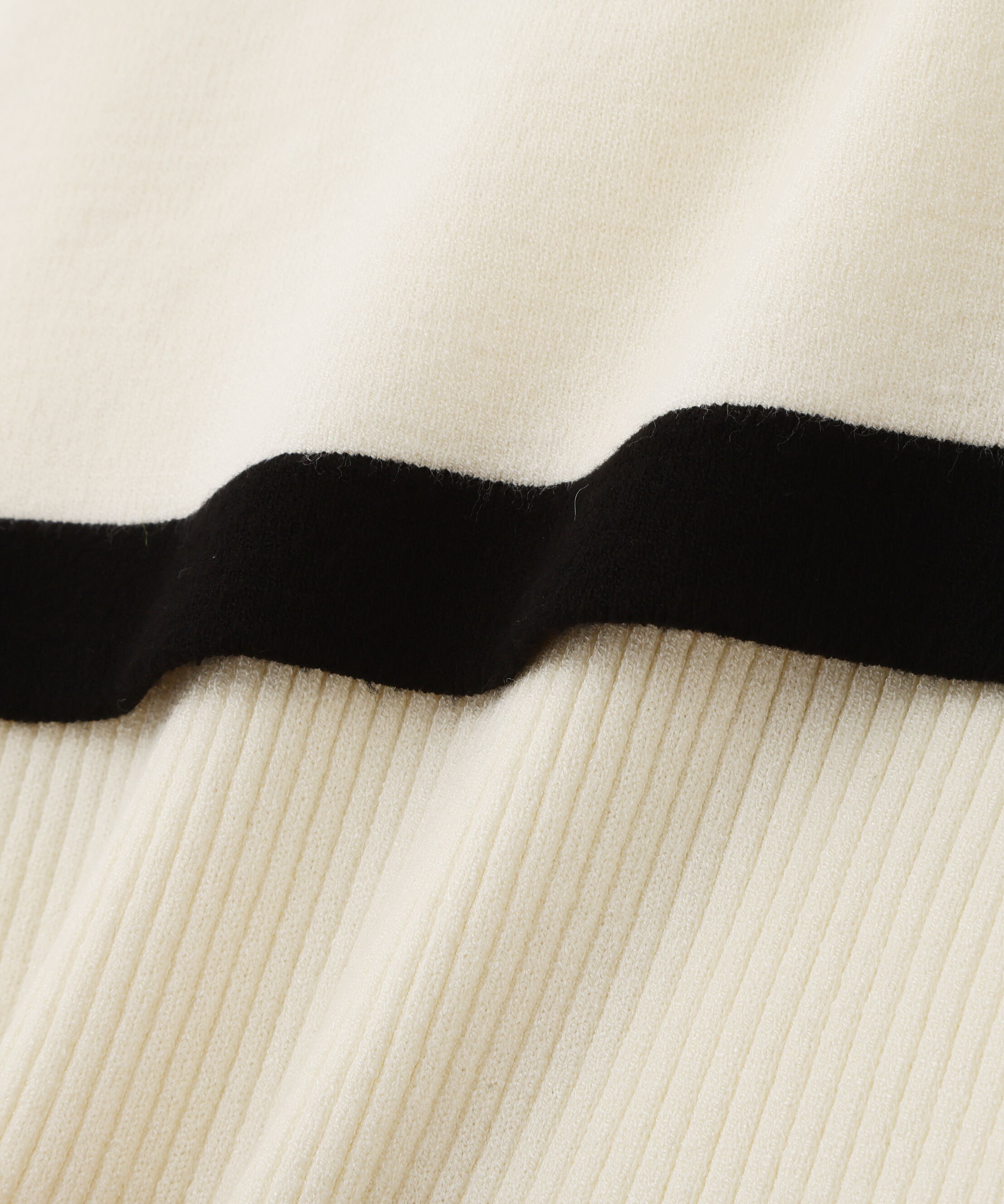 PROPORTION BODY DRESSING「＜ハンドウォッシャブル＞ニュアンス釦ニットアンサンブル 25AW」|ニット・セーター|