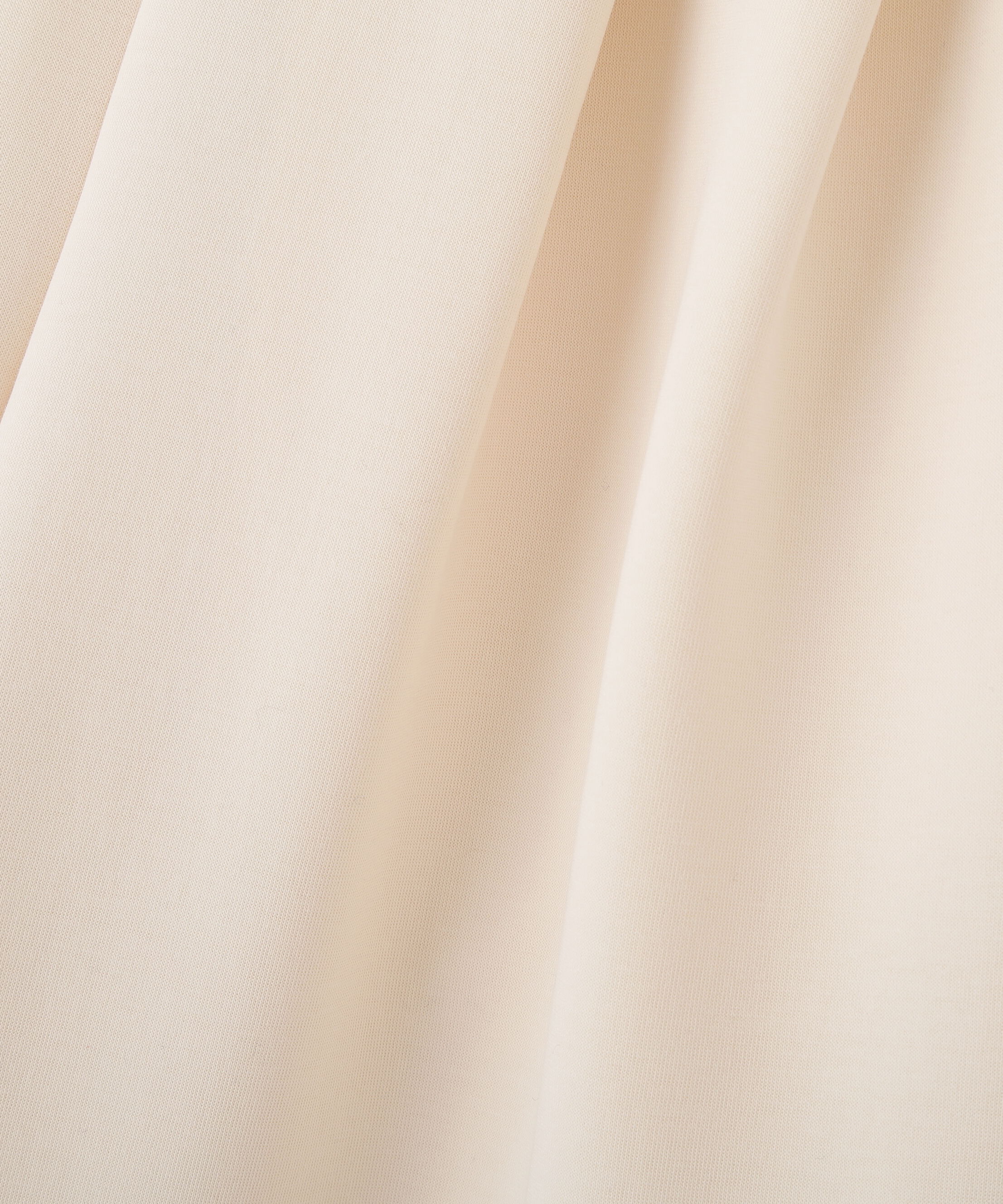 PROPORTION BODY DRESSING「〈a/mie〉カットイージーワイドパンツ　26SS」|その他|