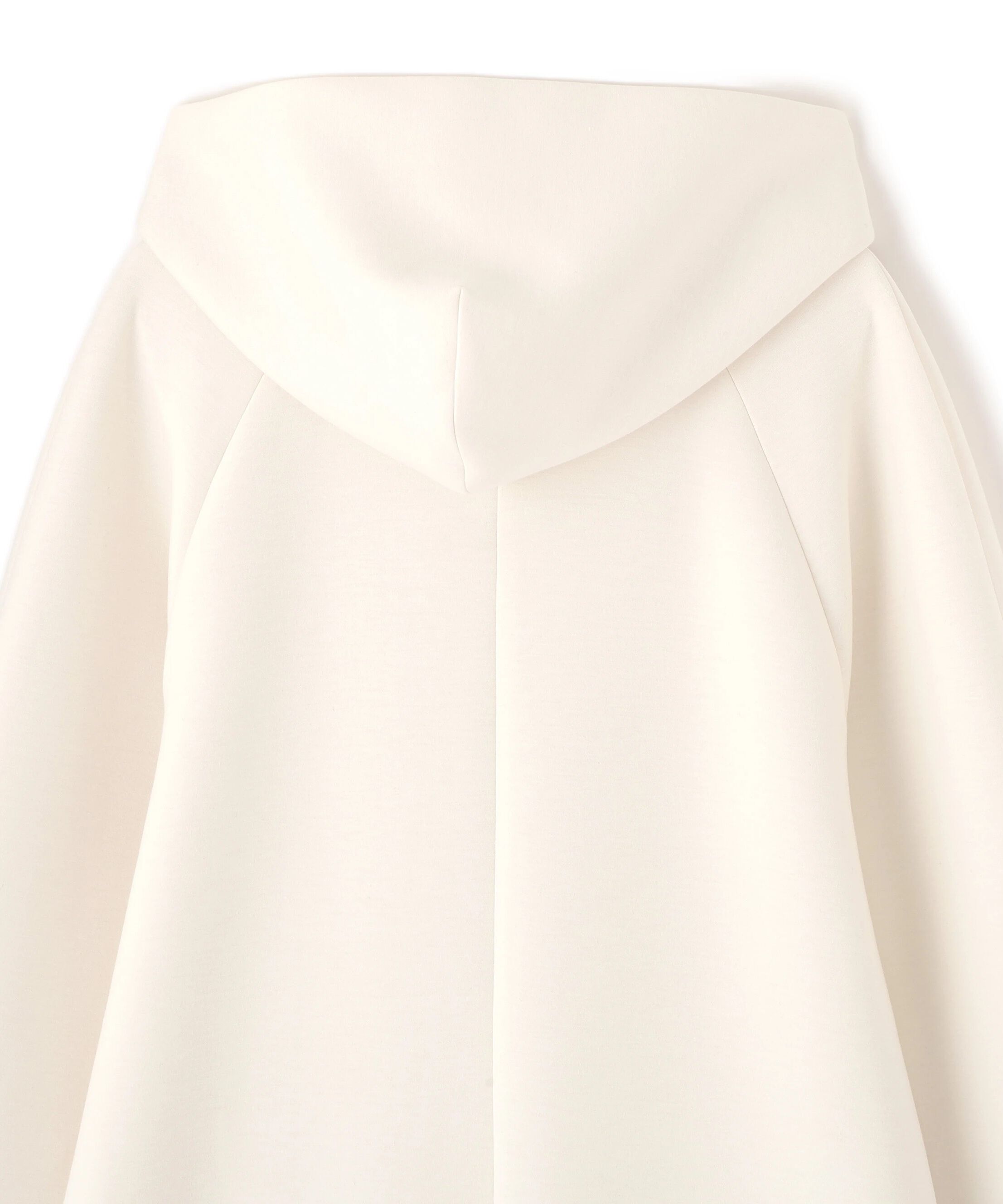  「◆タックスリーブフーディワンピース」|ワンピース|