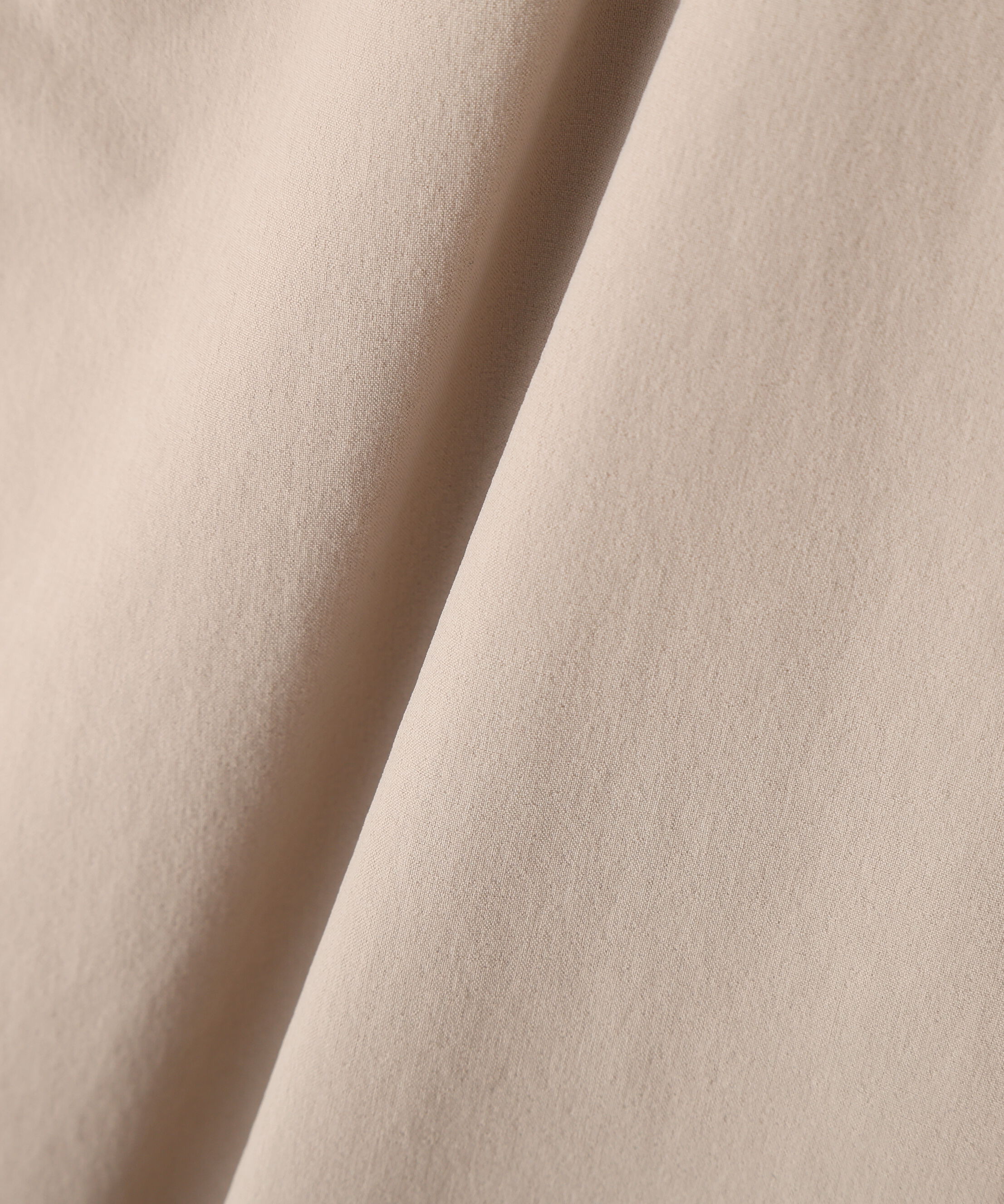  「ジップキャザースカート」|スカート|