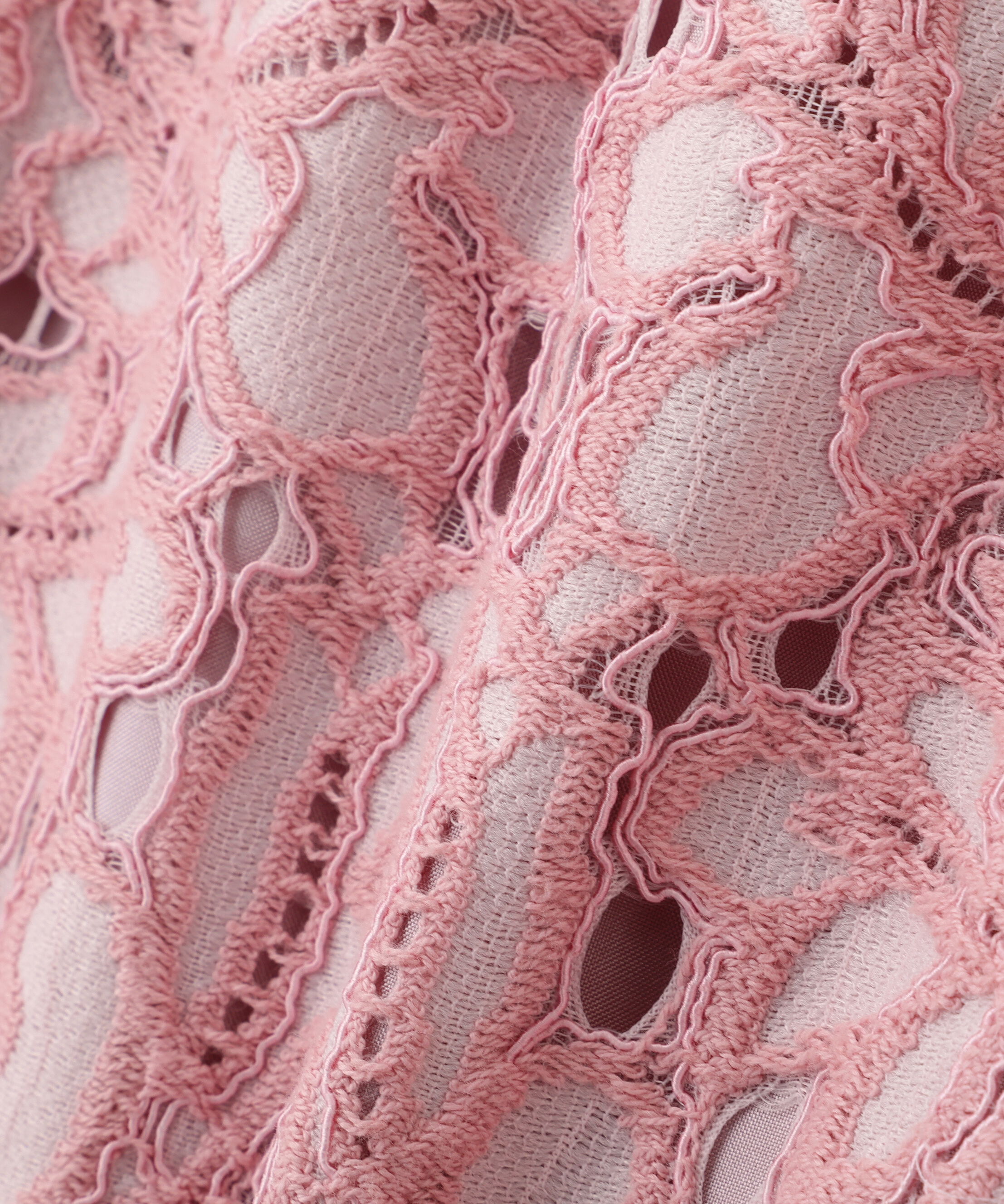  「バックマーメイドレースワンピース」|ワンピース|