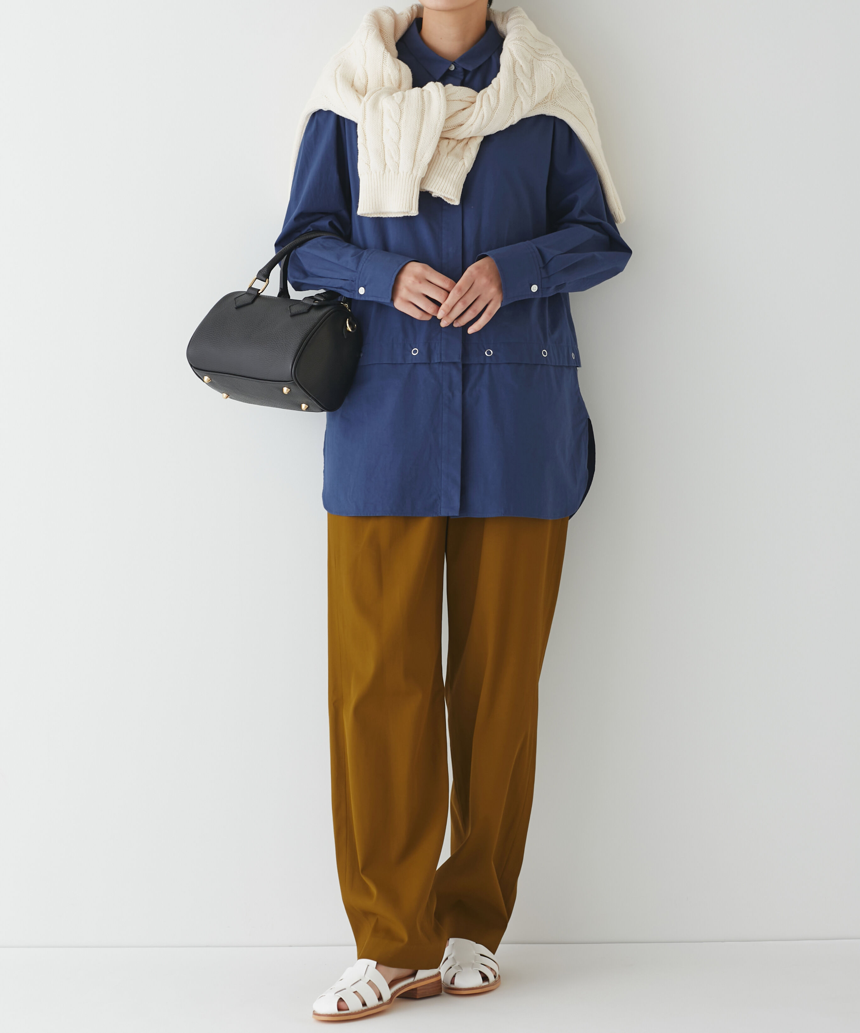  「◆Ｗゴムリラックスパンツ」|その他|