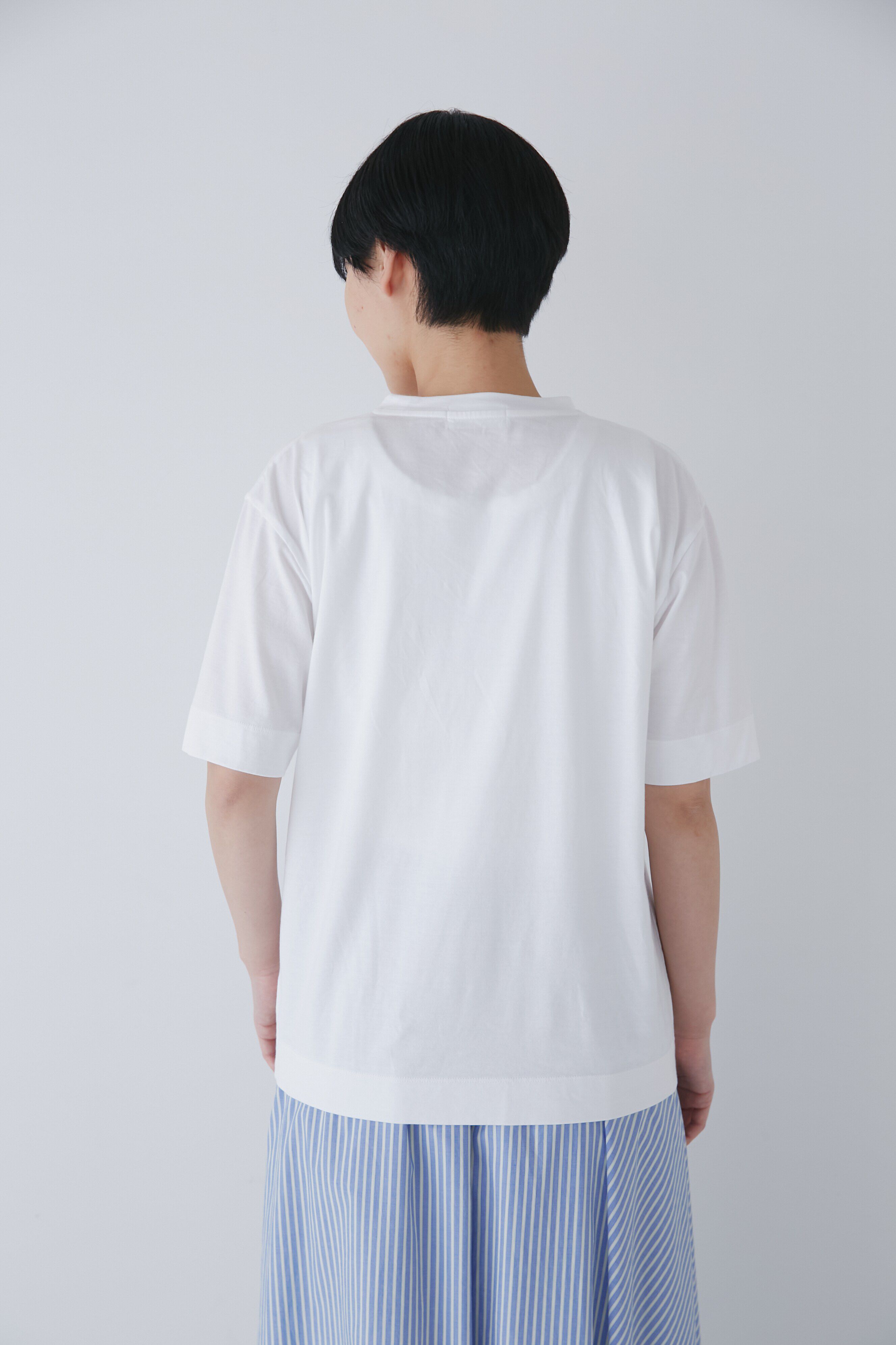  「◆ロゴＴシャツ」|Tシャツ・カットソー|