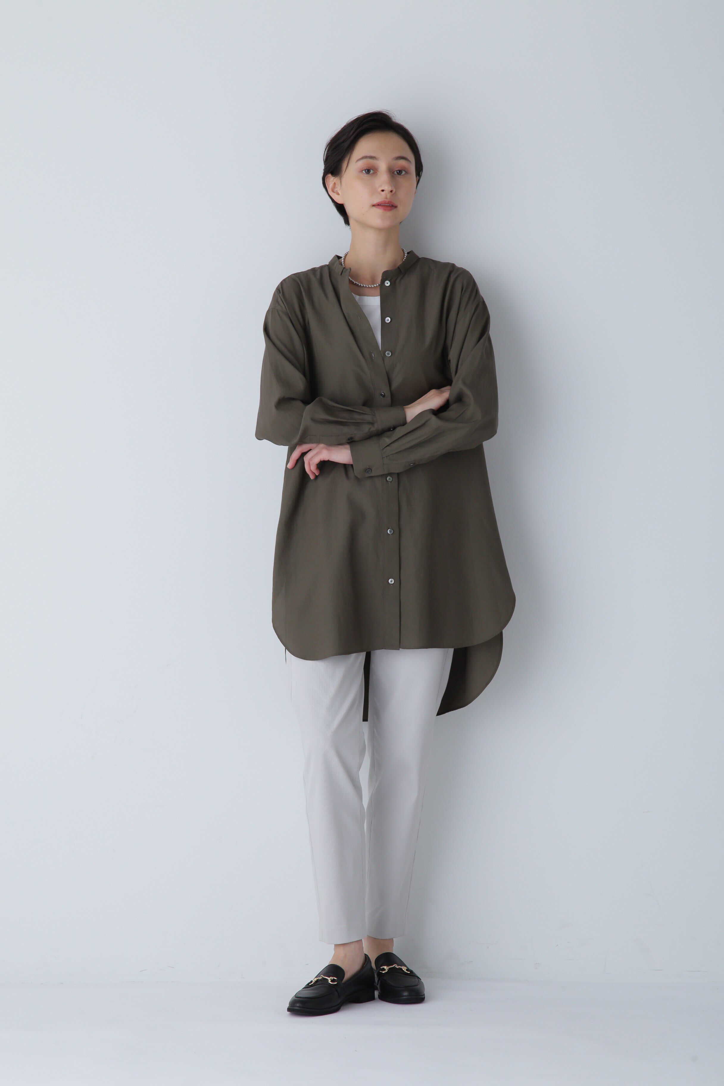  「◆ピケストレッチパンツ」|その他|