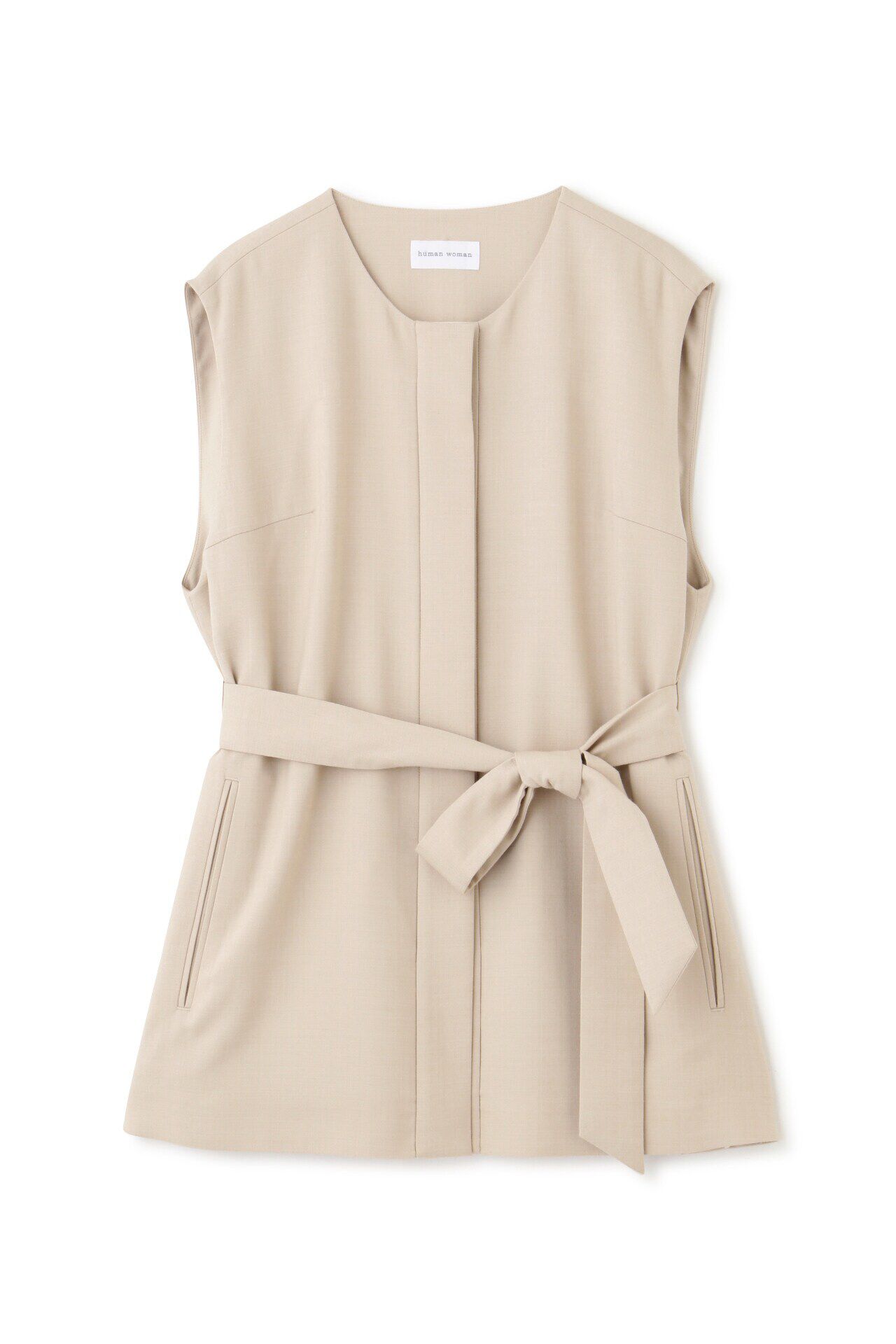  「◆平二重織ジレ」|その他|