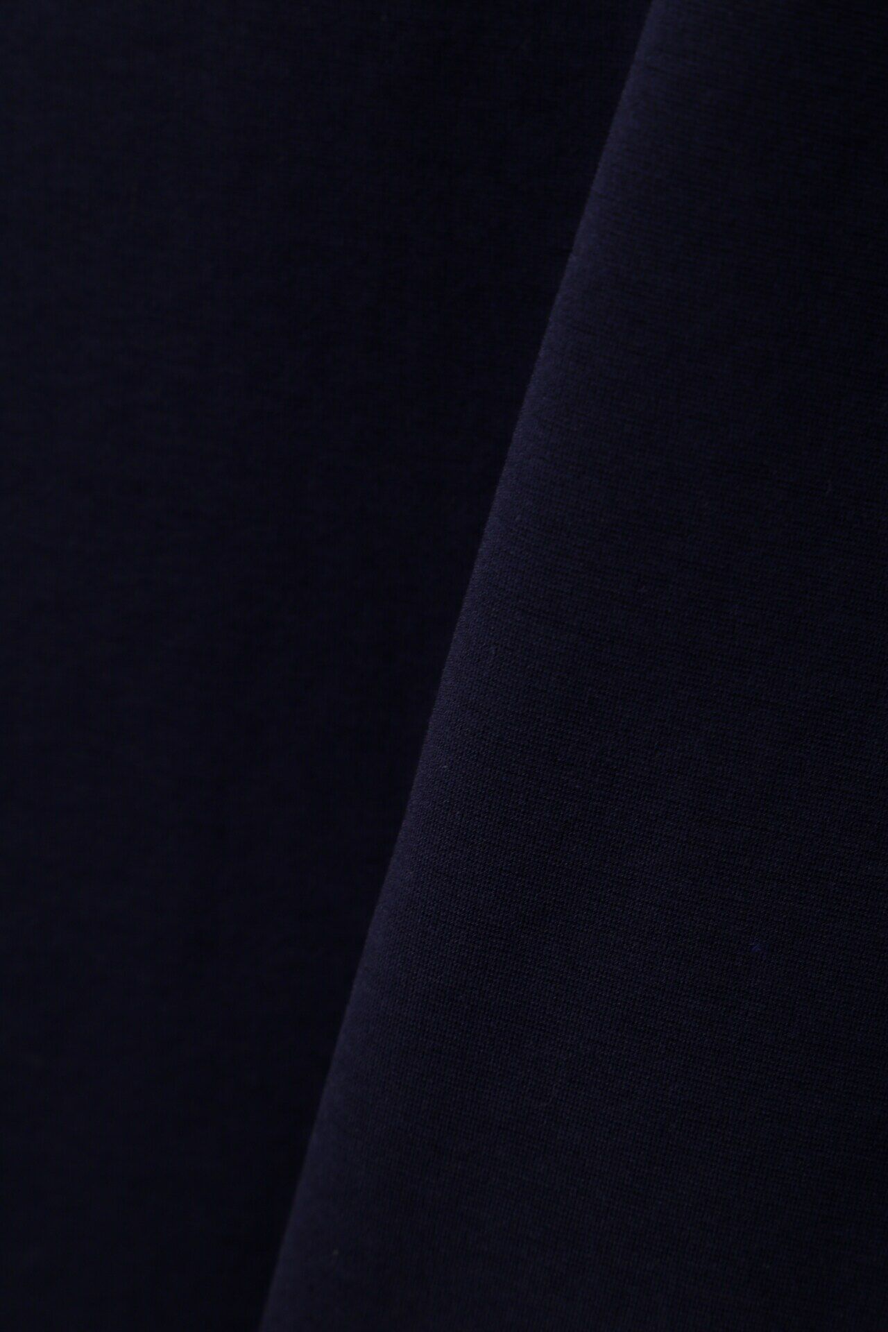  「ストレッチポンチモックネックワンピース」|ワンピース|