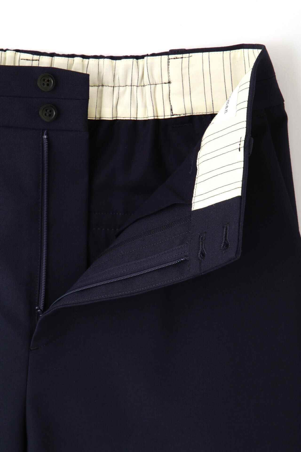  「◆強撚シャークストレッチパンツ」|その他|