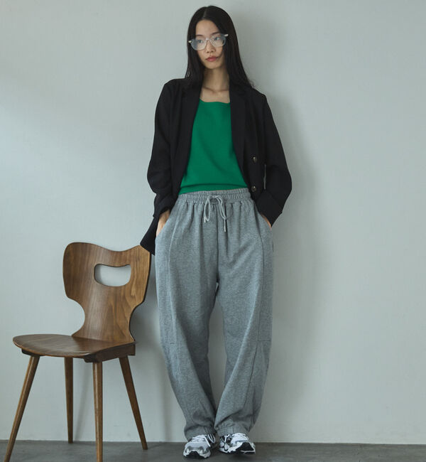 Doux archives「シアーテーラードジャケット」|テーラードジャケット|