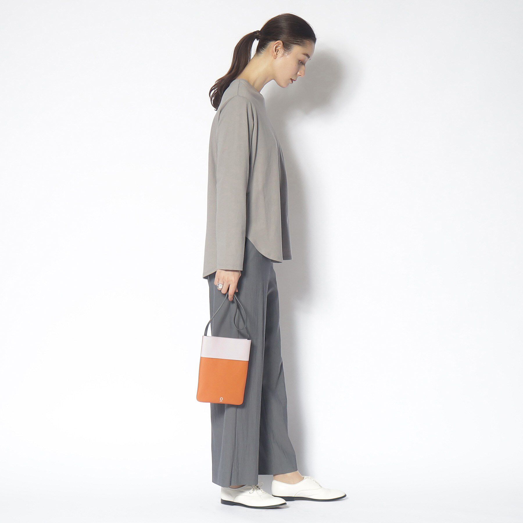 HIROKO HAYASHI「PIATTI（ピアッティ）ショルダーバッグ」|ショルダー・メッセンジャー|