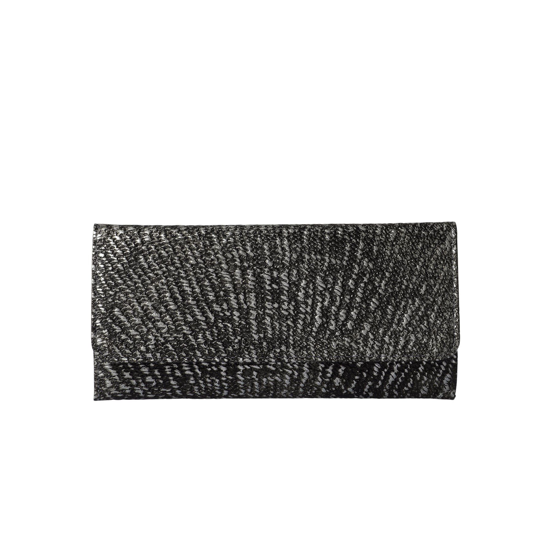 HIROKO HAYASHI「DAMASCO（ダマスコ）薄型長財布」|財布|