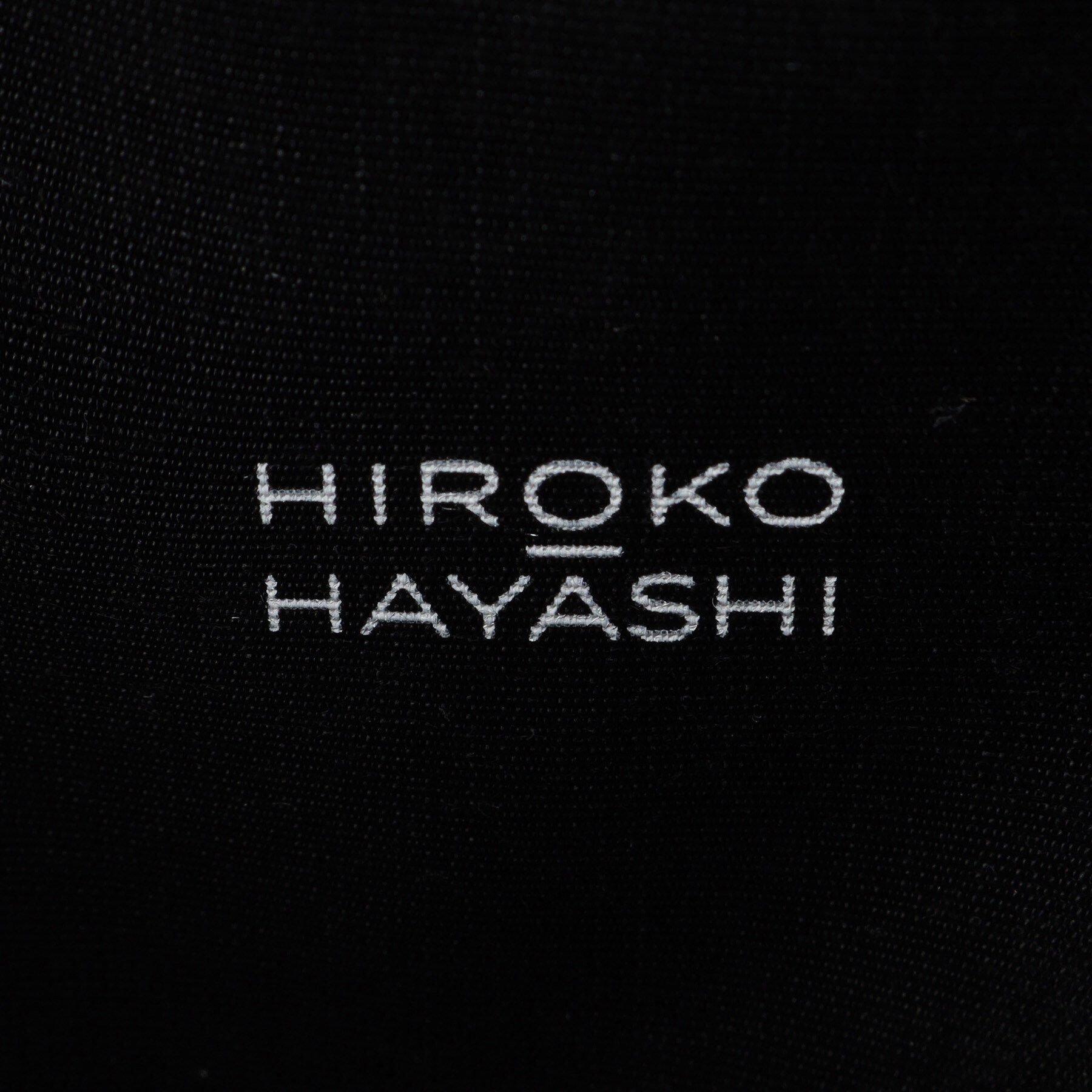 HIROKO HAYASHI「TRIS（トリス）ショルダーバッグM」|ショルダー・メッセンジャー|