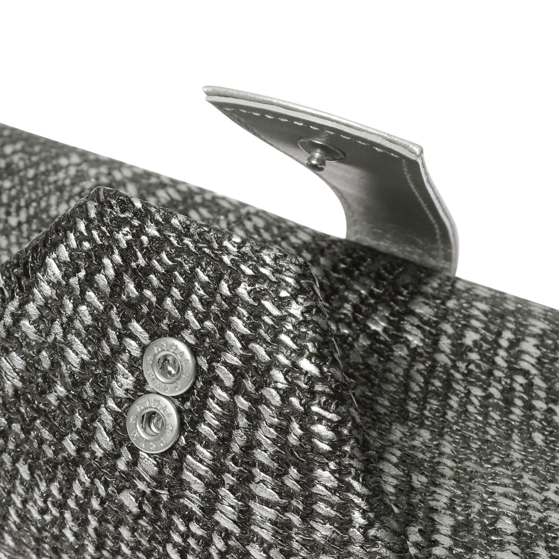 HIROKO HAYASHI「【数量限定】DAMASCO SPECIAL（ダマスコ スペシャル）長財布ミニ」|財布|