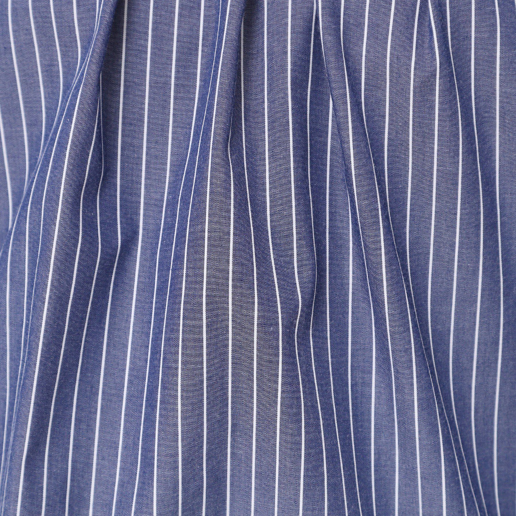 Dessin「【洗える】ギャザー入りバルーンスリーブブラウス」|シャツ・ブラウス|