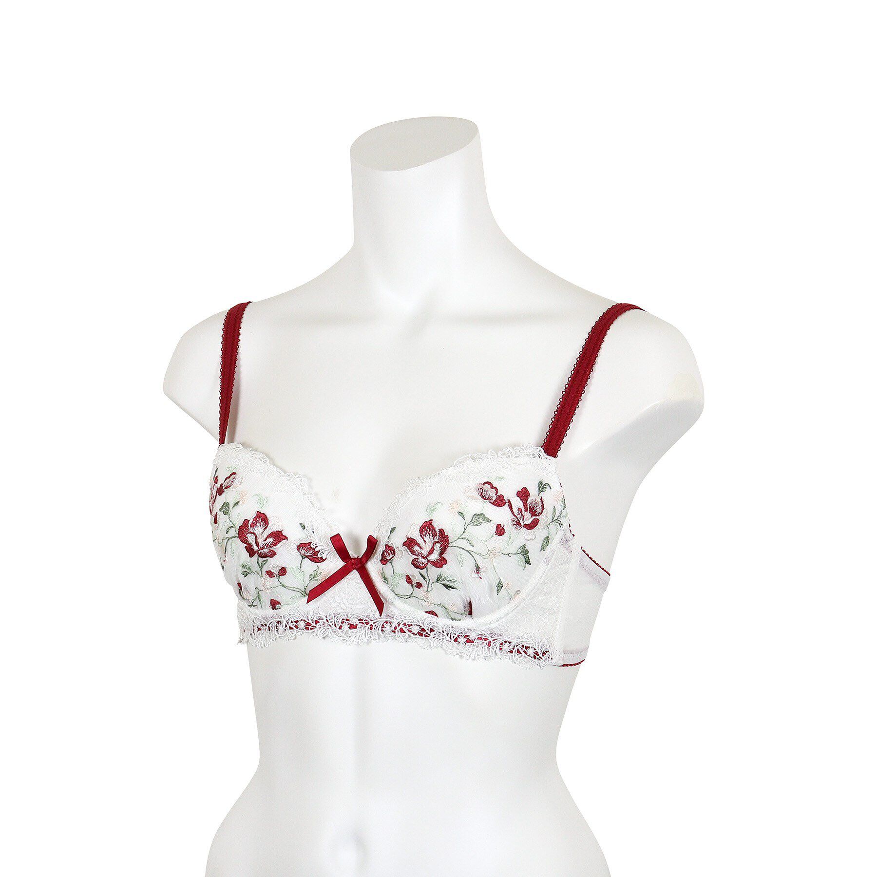 Risa Magli「ミステル ブラジャー」|インナー|