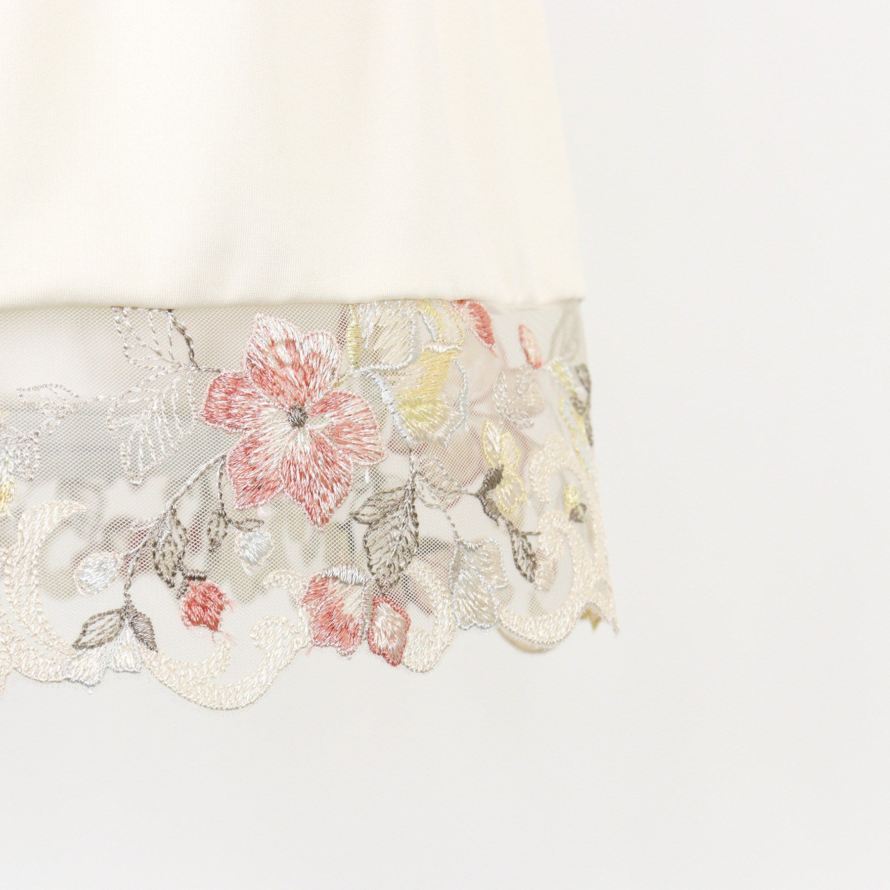 Risa Magli「エリオット タップパンツ」|インナー|