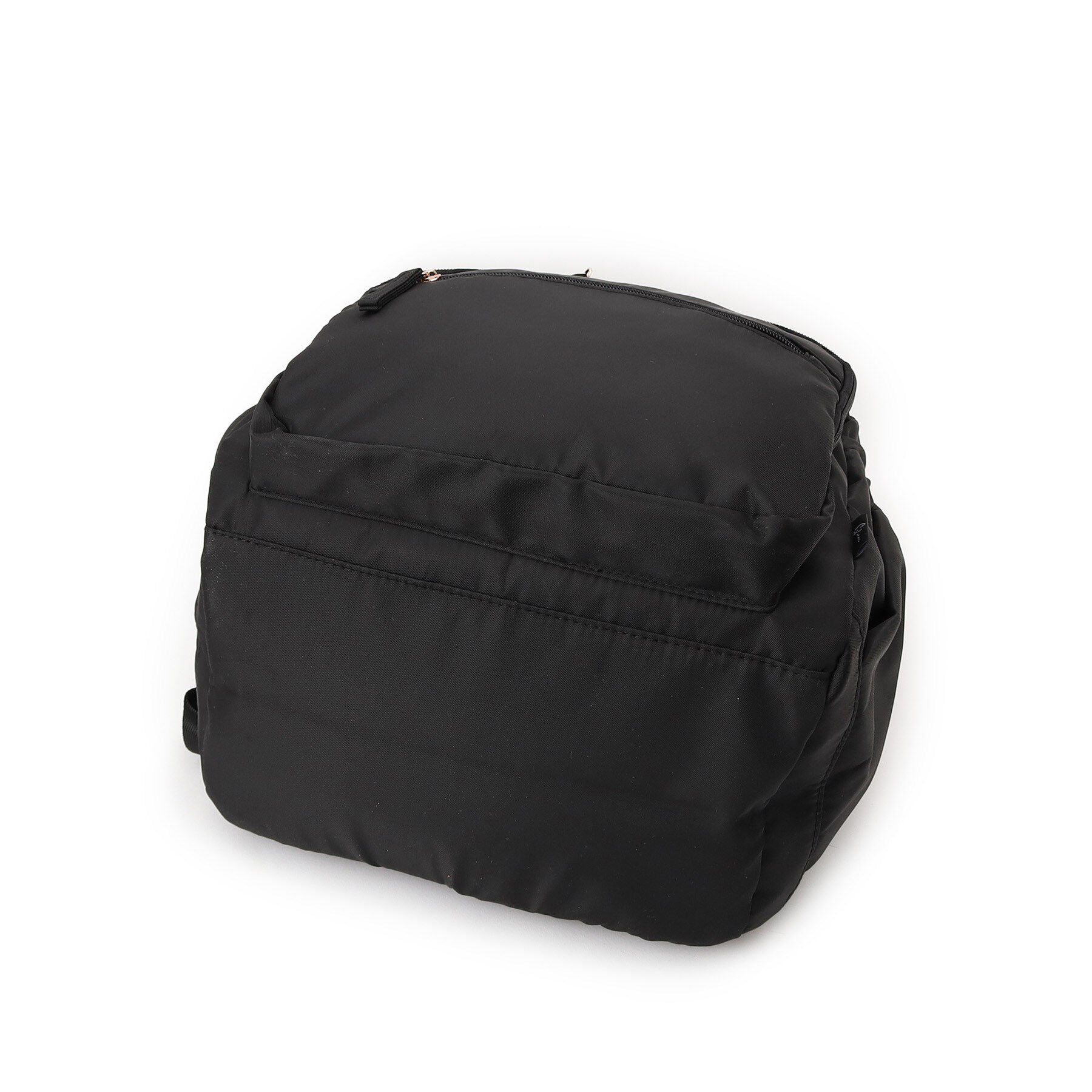 ITS&rsquo;DEMO「【A4対応／大容量】14ポケットリュック」|リュック|