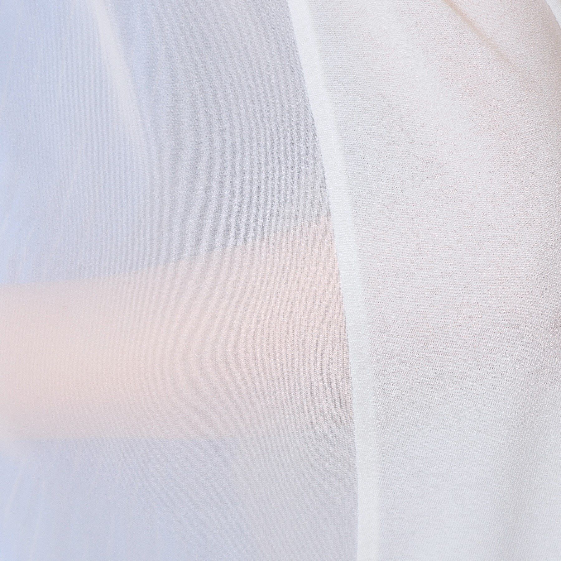 ITS&rsquo;DEMO「【手洗い可】異素材切替着流しカーディガン」|カーディガン|