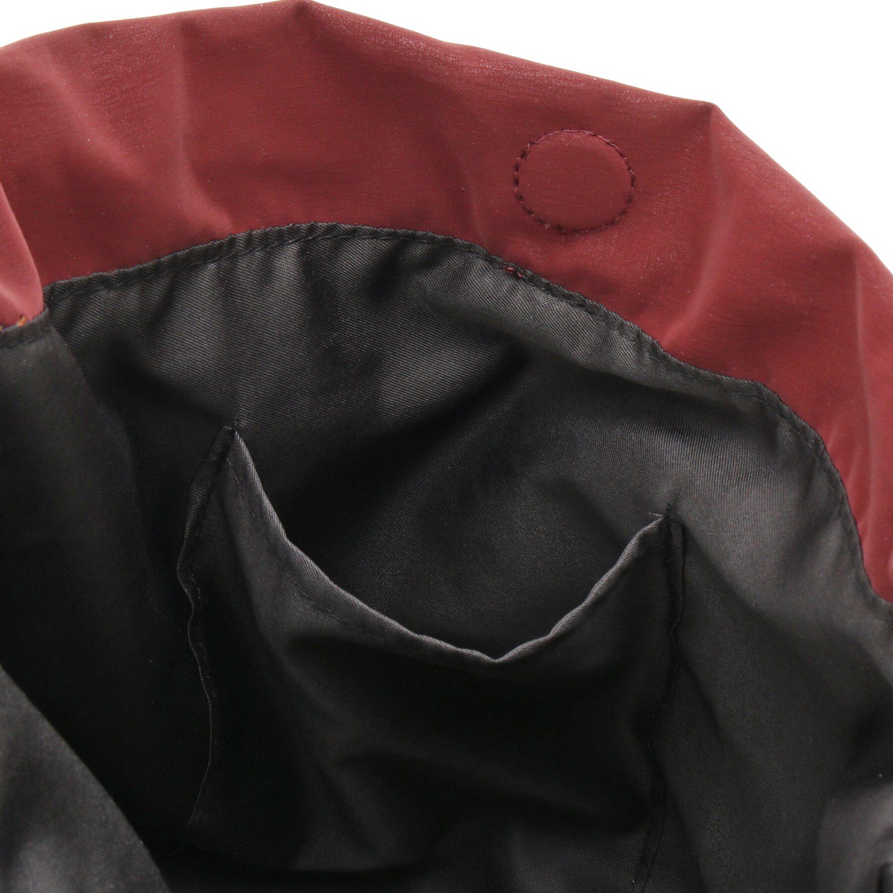 ITS&rsquo;DEMO「ヌバック調ドロストショルダー」|ショルダー・メッセンジャー|