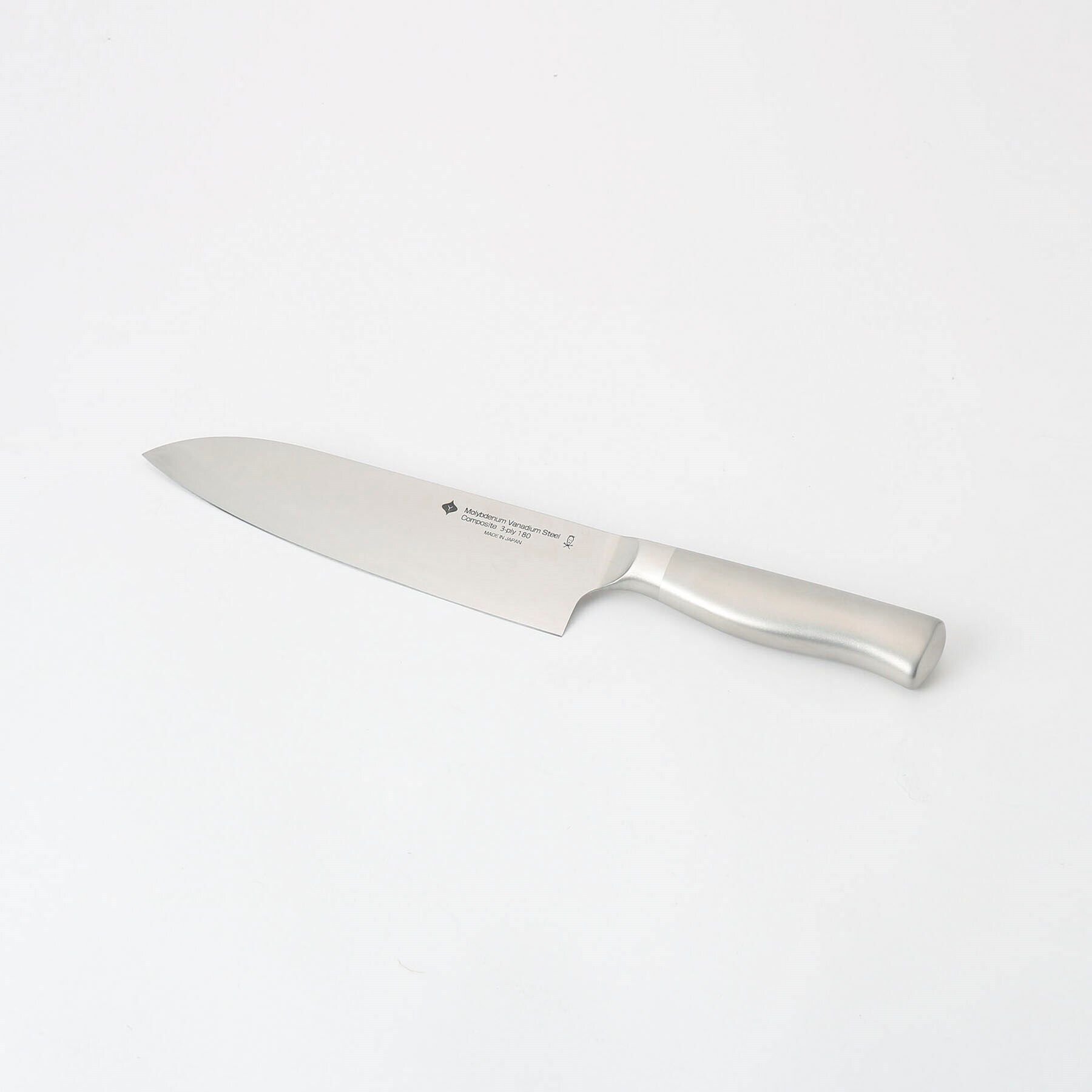 212 KITCHEN STORE「柳宗理 キッチンナイフ 18cm」|食器・キッチングッズ|シルバー(879)