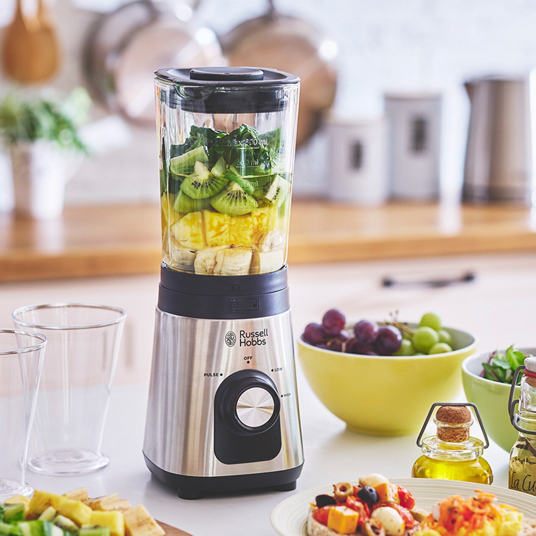 212 KITCHEN STORE「ベーシックブレンダー 2300JP ＜Russell Hobbs ラッセルホブス＞」|食器・キッチングッズ|
