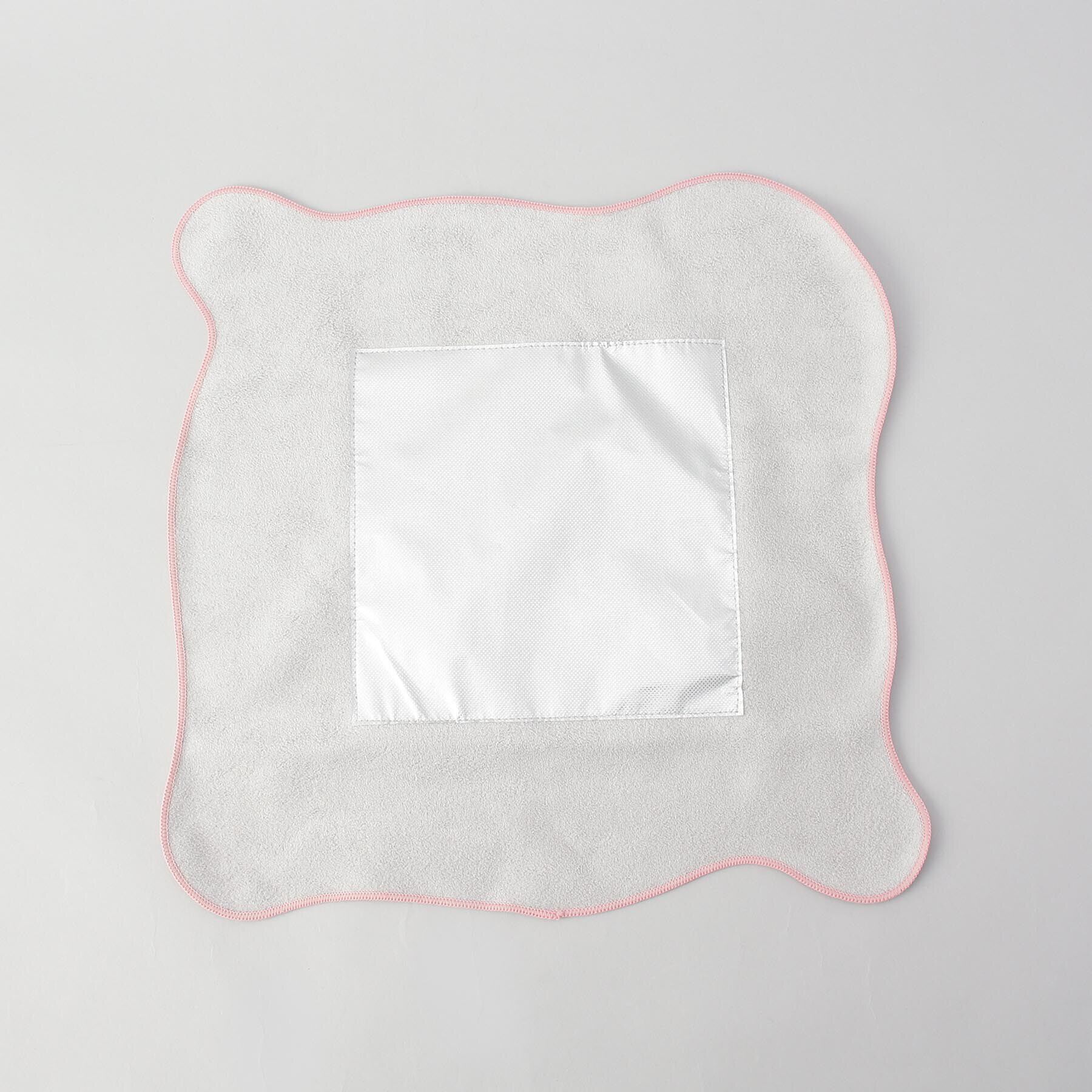 212 KITCHEN STORE「モモンガ 保冷くっつきクロス ハリネズミ」|食器・キッチングッズ|