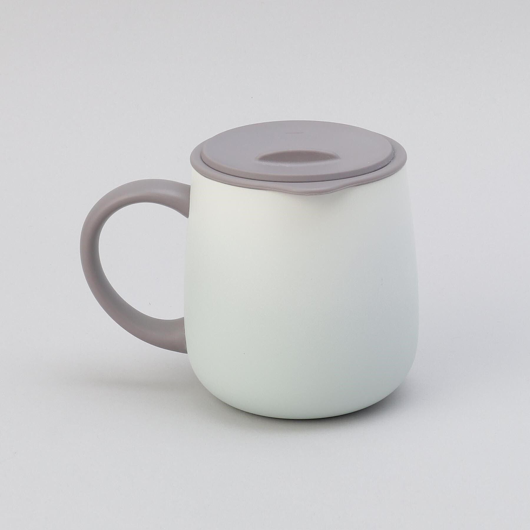 212 KITCHEN STORE「ブルーム ステンレスマグ GR」|グラス・マグカップ|