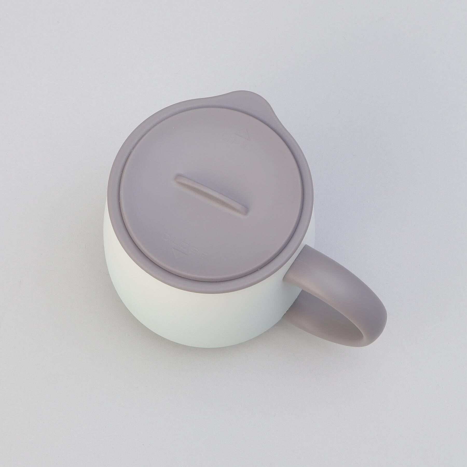 212 KITCHEN STORE「ブルーム ステンレスマグ GR」|グラス・マグカップ|