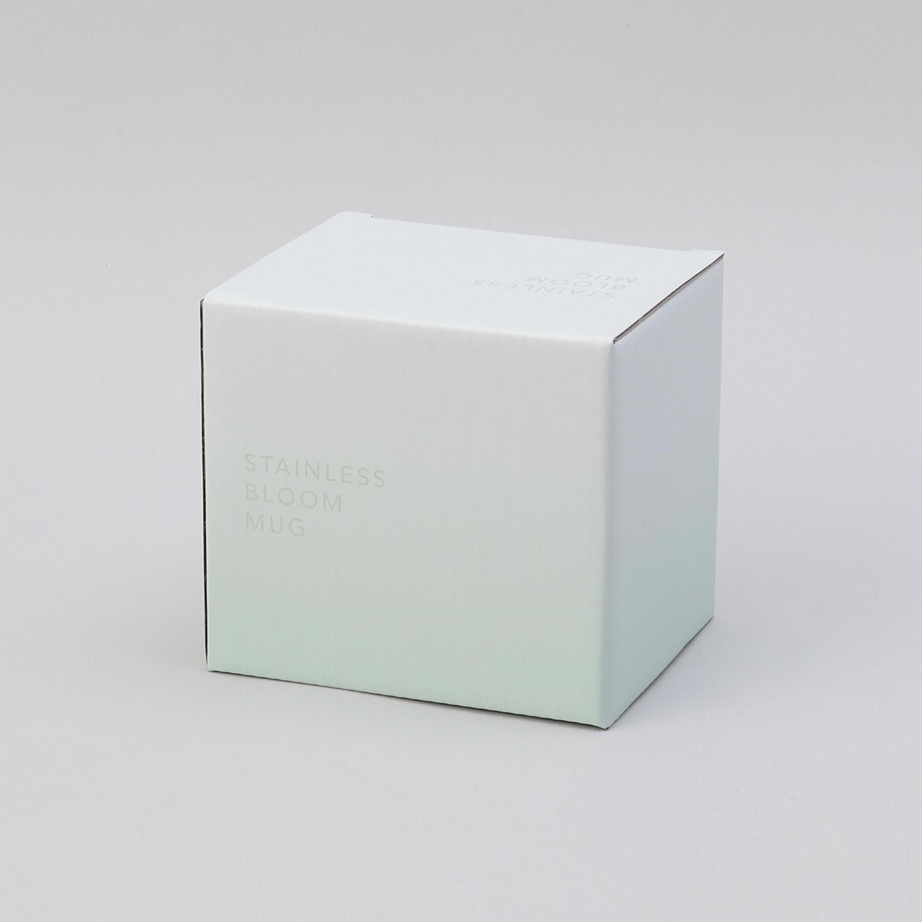 212 KITCHEN STORE「ブルーム ステンレスマグ GR」|グラス・マグカップ|