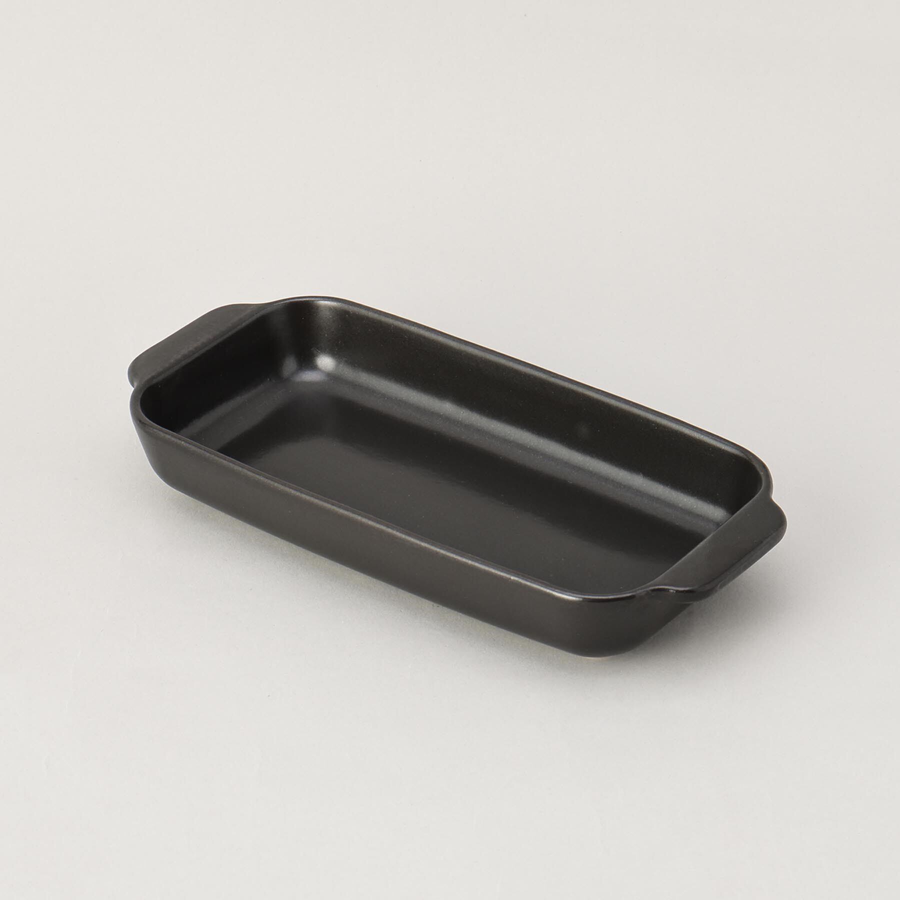 212 KITCHEN STORE「マジカリーノ レンジで発熱できる皿12&times;27cm ロング」|食器・キッチングッズ|