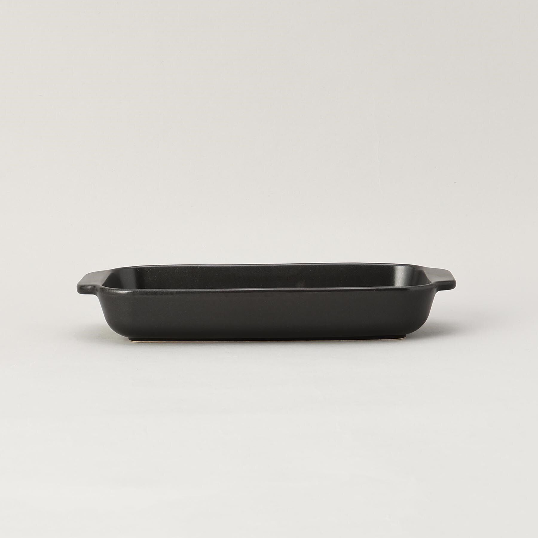 212 KITCHEN STORE「マジカリーノ レンジで発熱できる皿12&times;27cm ロング」|食器・キッチングッズ|