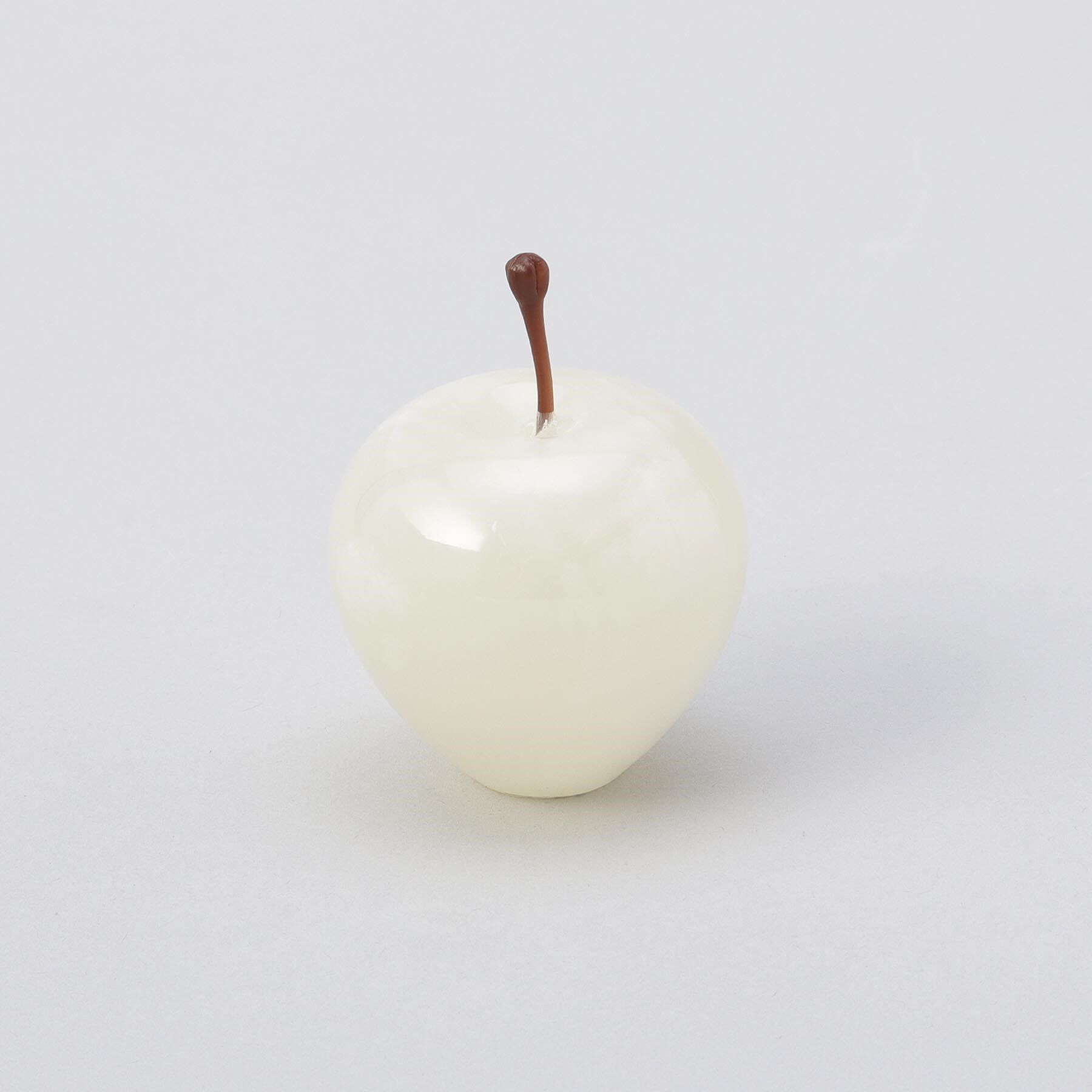 212 KITCHEN STORE「MARBLE APPLE ホワイト S」|その他|その他