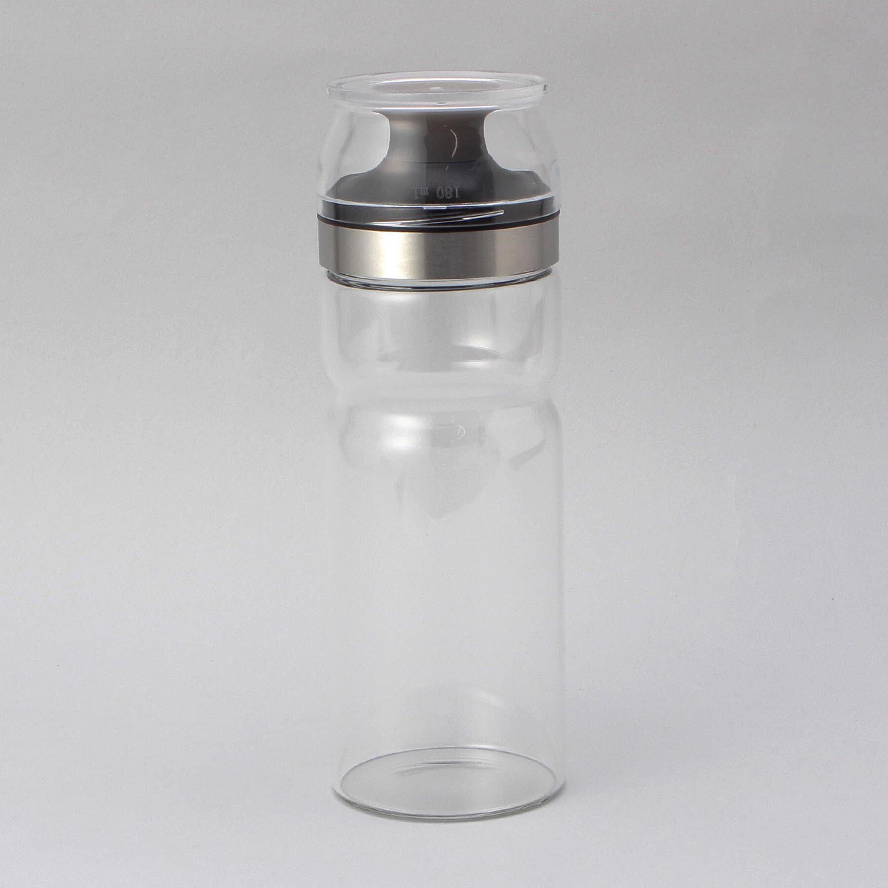 212 KITCHEN STORE「冷蔵庫に入れられる密閉米びつボトル 1kg ＜atomico アトミコ＞」|食器・キッチングッズ|