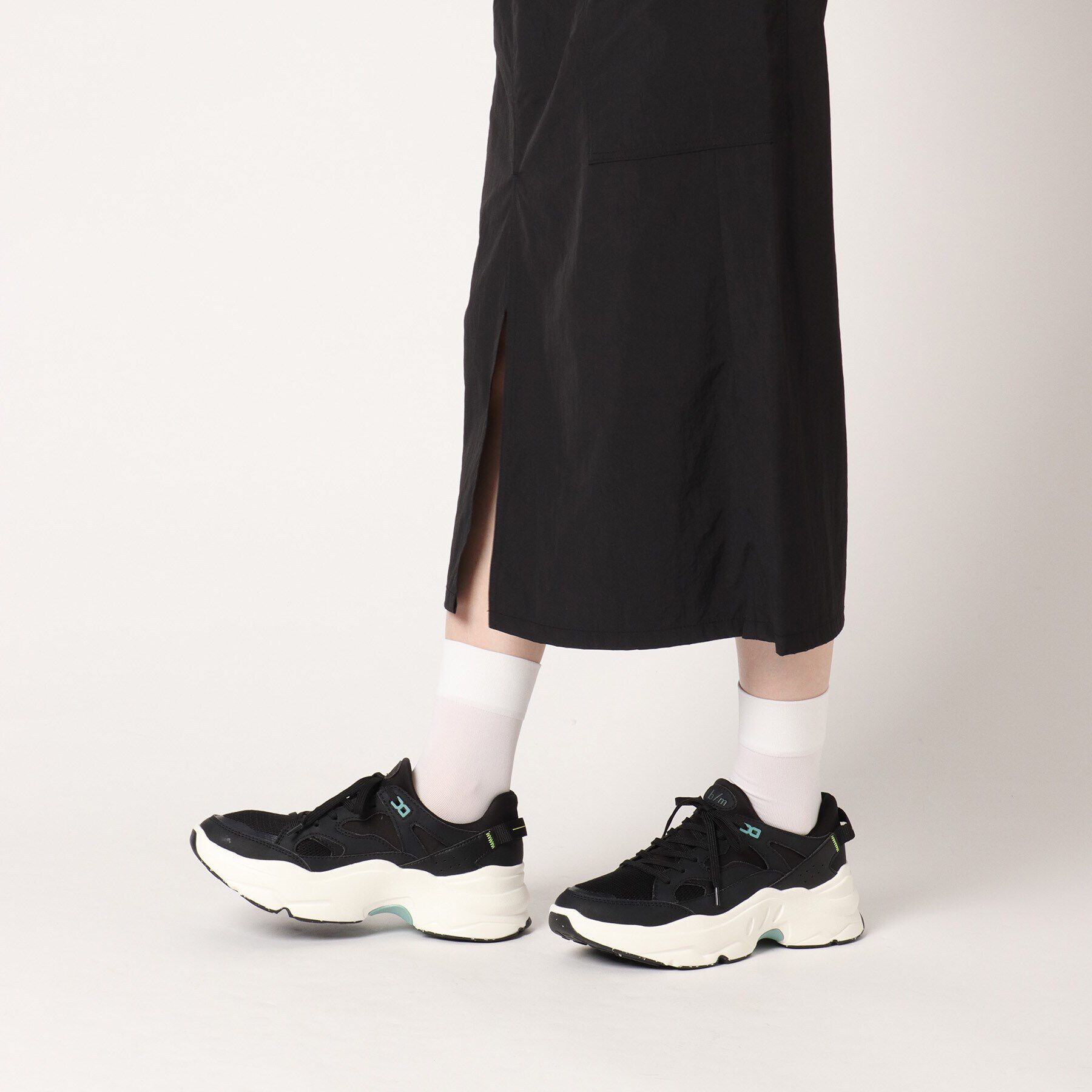 ESPERANZA「ムーンスター/ブルームーンレースアップスニーカー」|スニーカー|