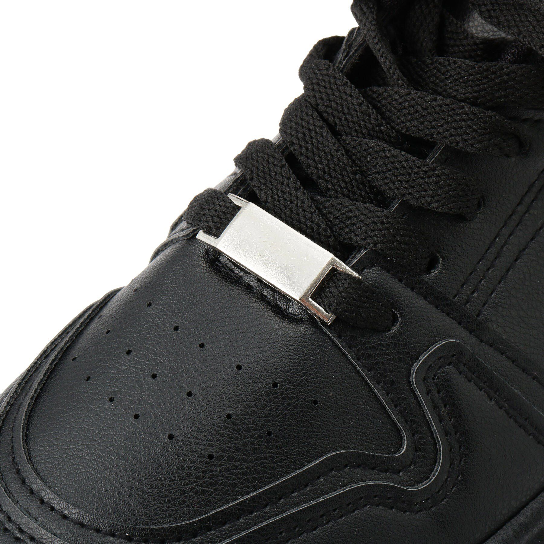 csT&P「厚底 プラットフォームコートタイプ スニーカー」|スニーカー|