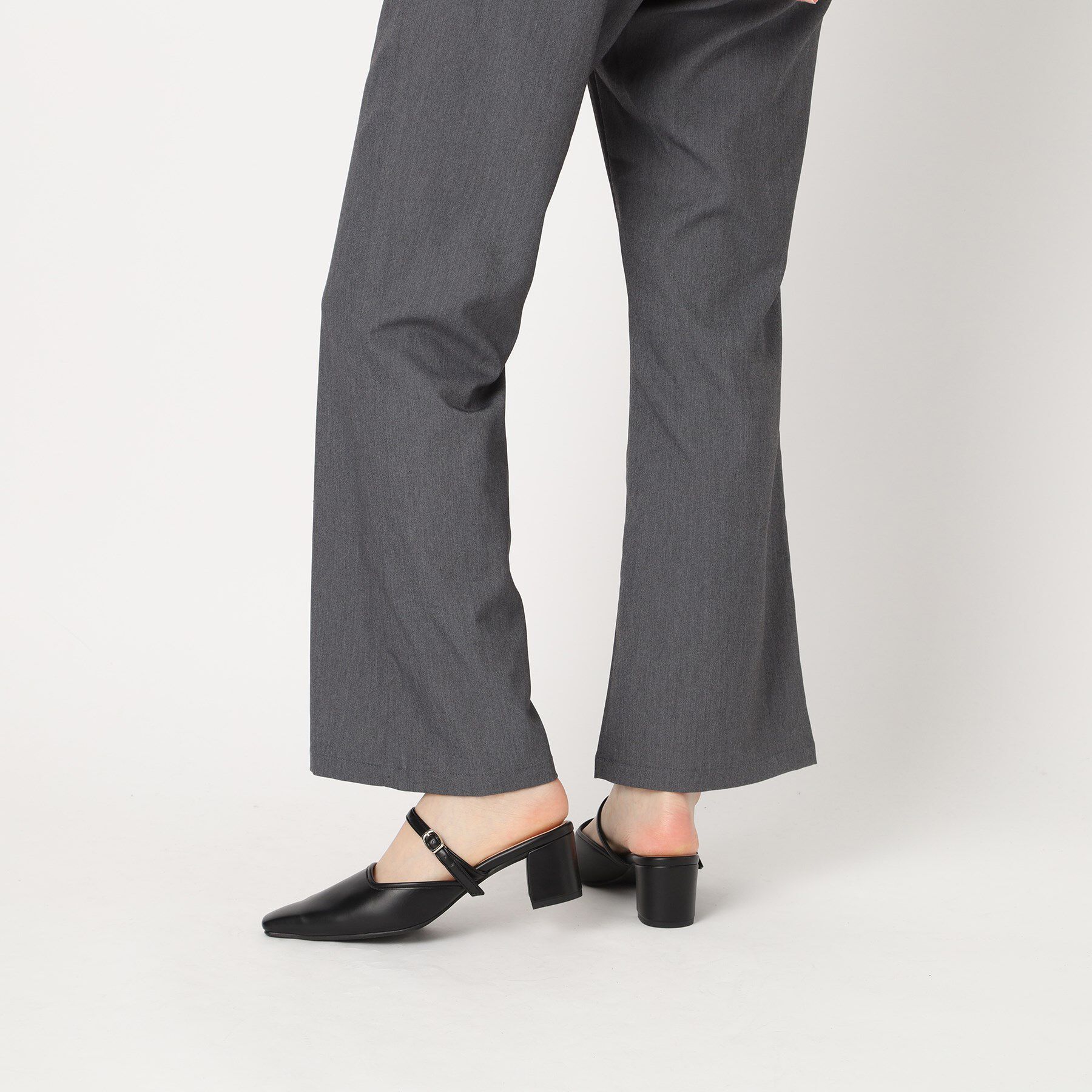 ESPERANZA「ストラップミュール」|サンダル|