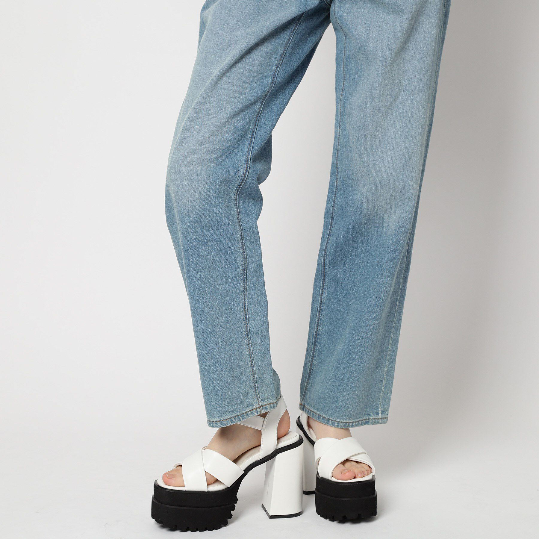 ESPERANZA「クロスタンクストームサンダル」|サンダル|