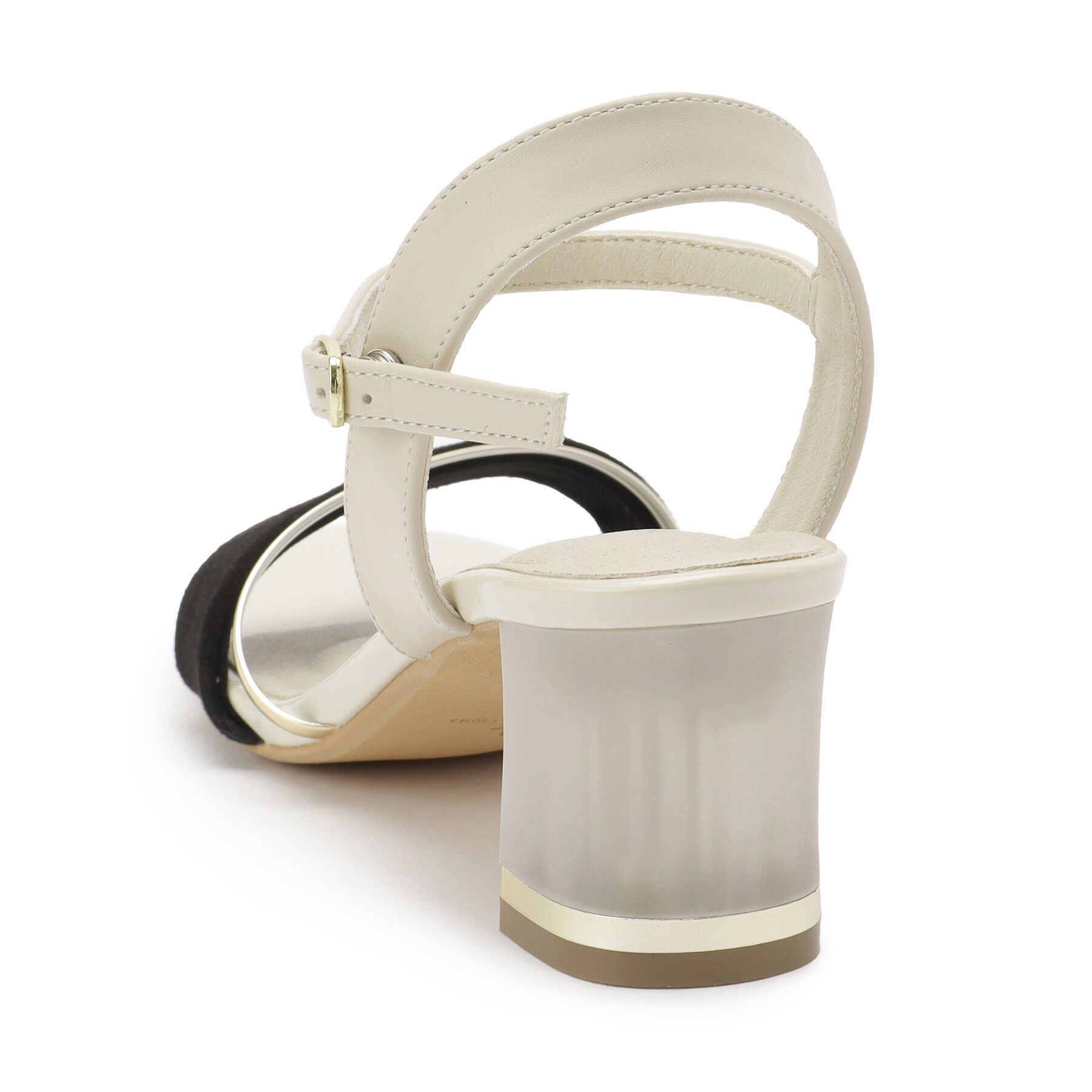 ESPERANZA「カラーヒールサンダル」|サンダル|