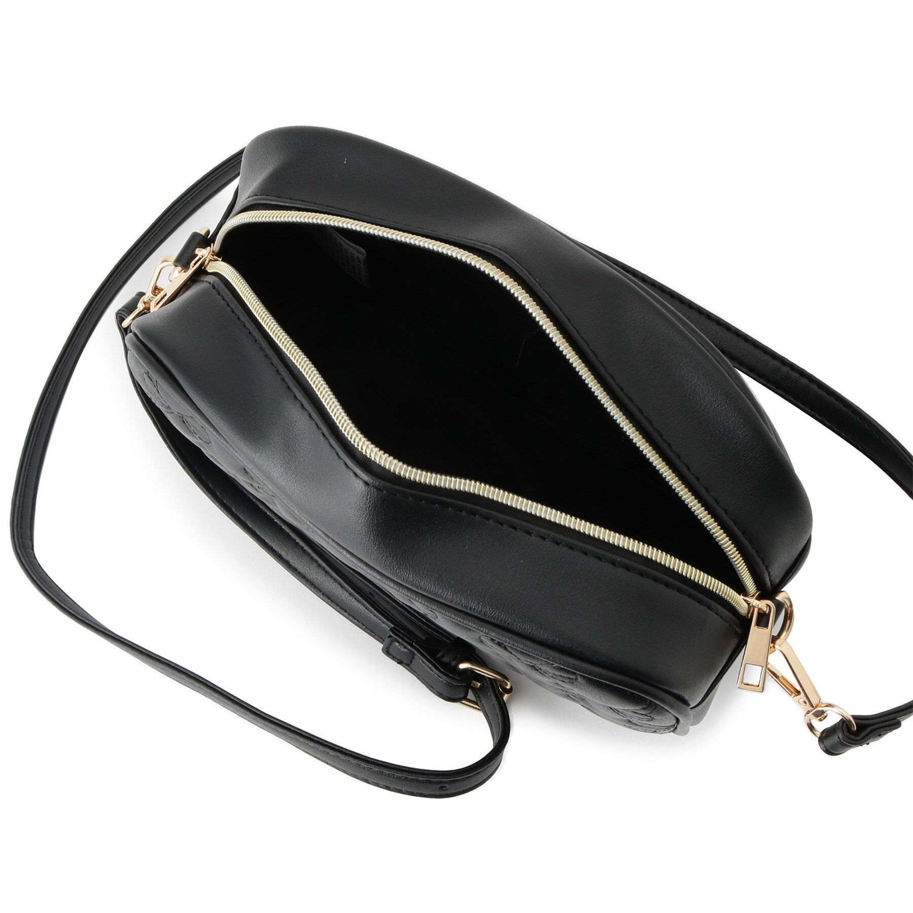 Ober Tashe「キルティングショルダーバッグ」|ショルダー・メッセンジャー|