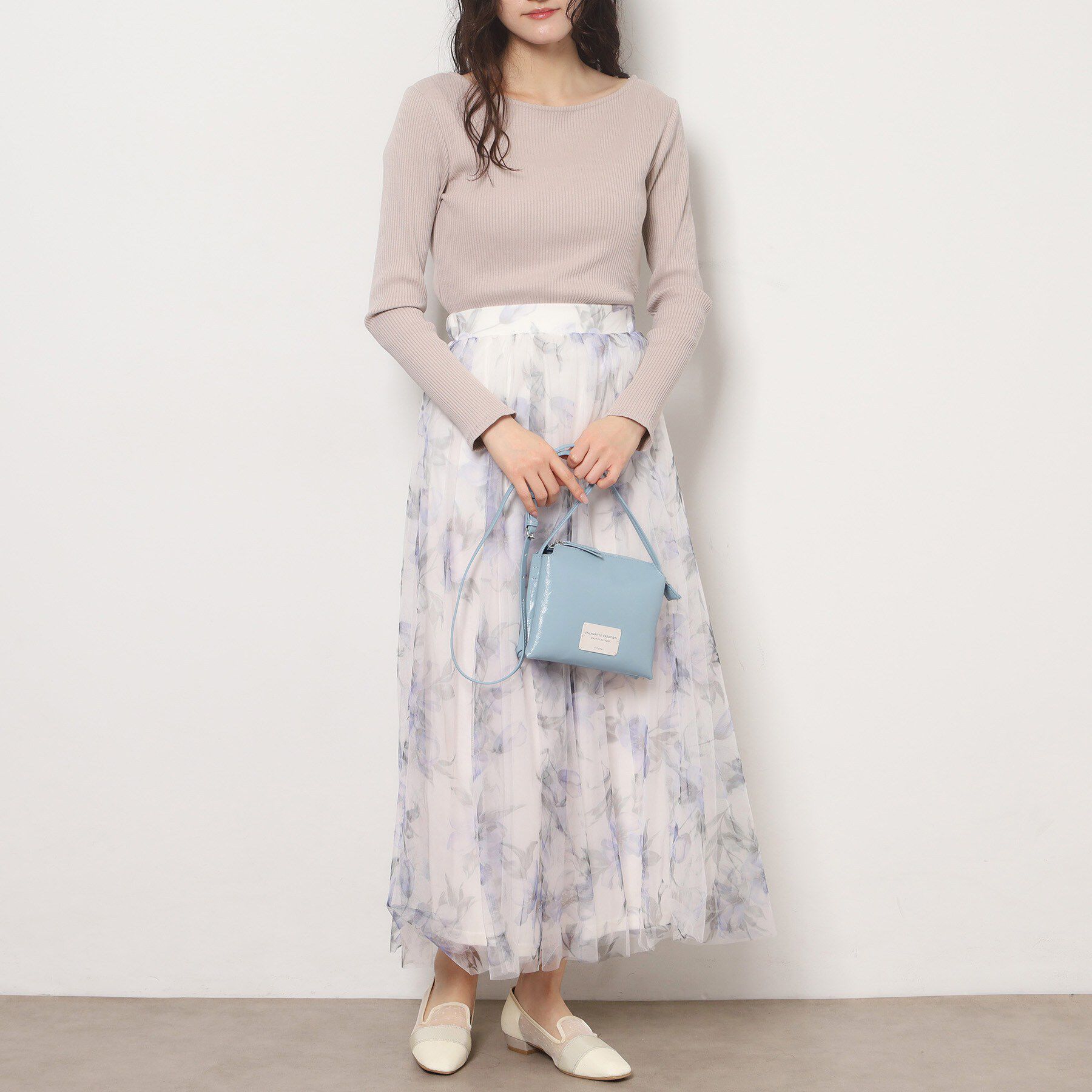 Ober Tashe「コンパクトショルダーバッグ」|ショルダー・メッセンジャー|