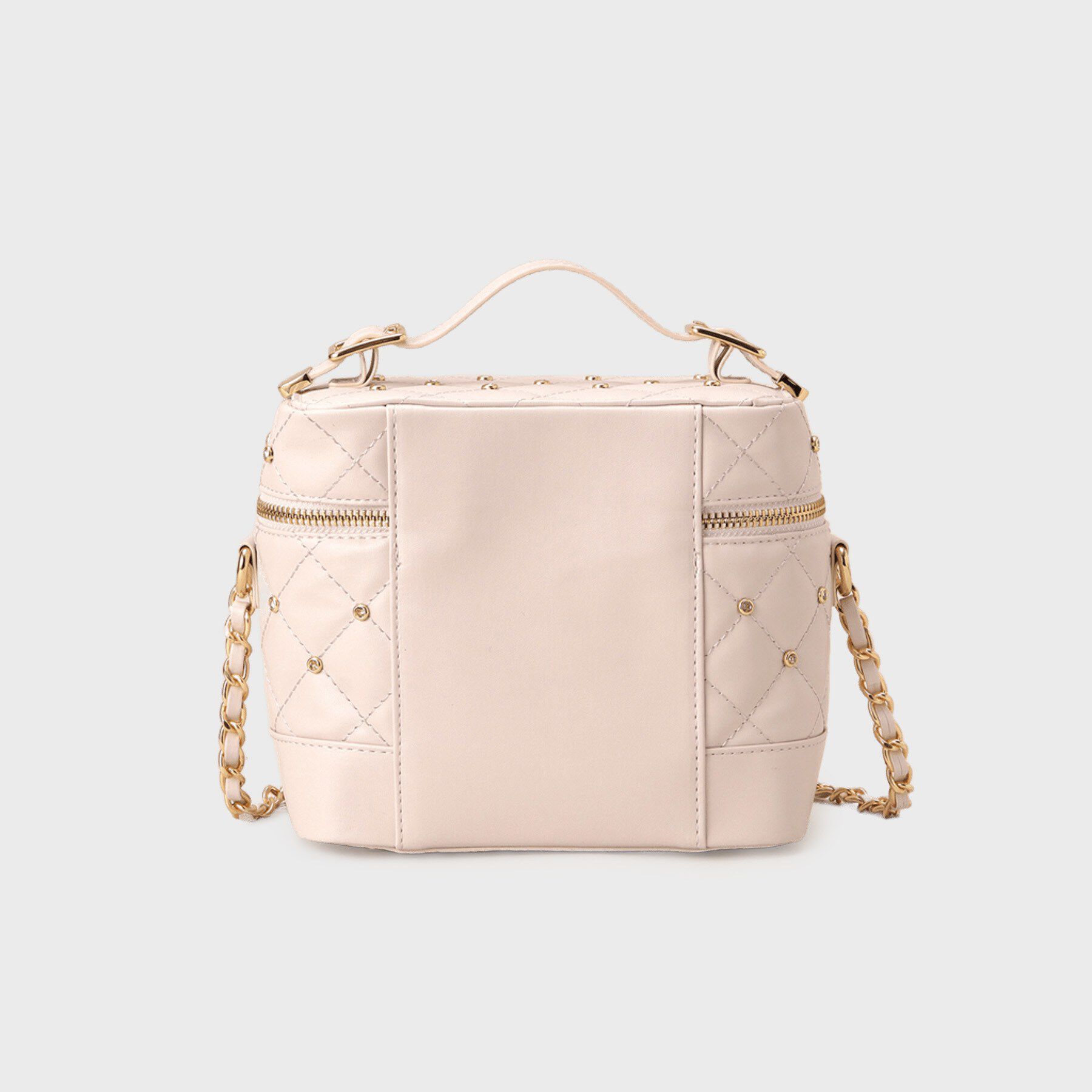 ESPERANZA「ビジューバニティバッグ」|ショルダー・メッセンジャー|