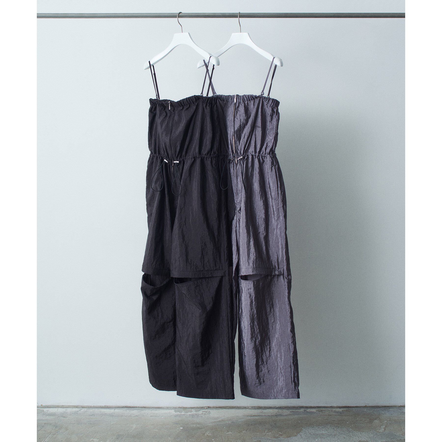 CODE A「nylon utility all－in－one」|オールインワン|