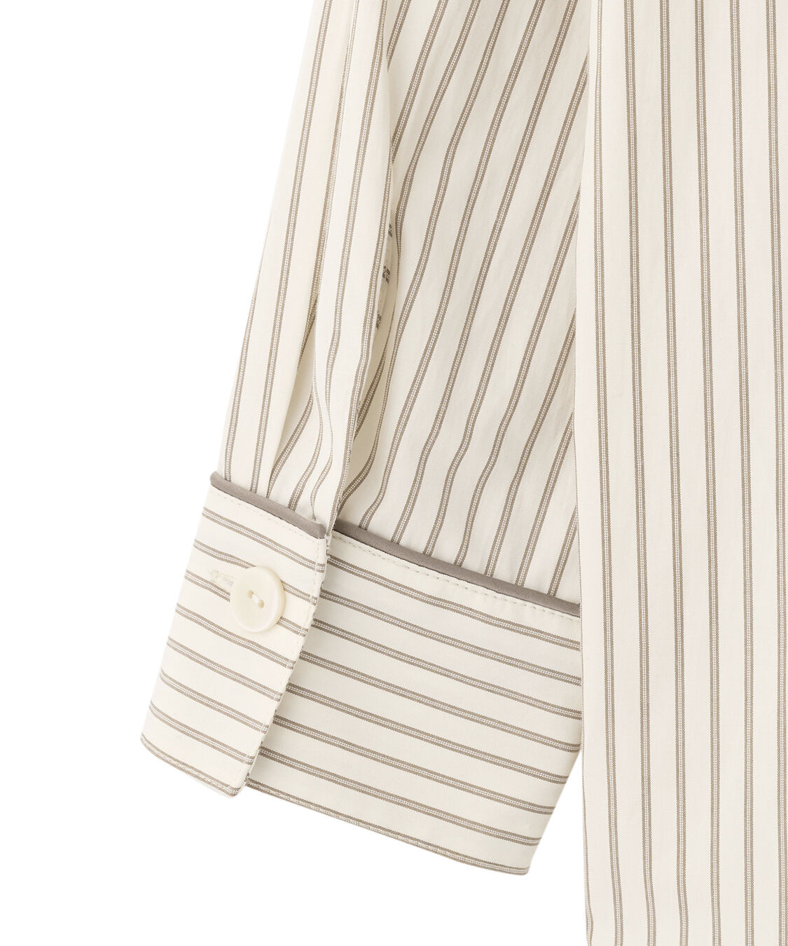 COCO DEAL「パジャマライクシャツ」|シャツ・ブラウス|