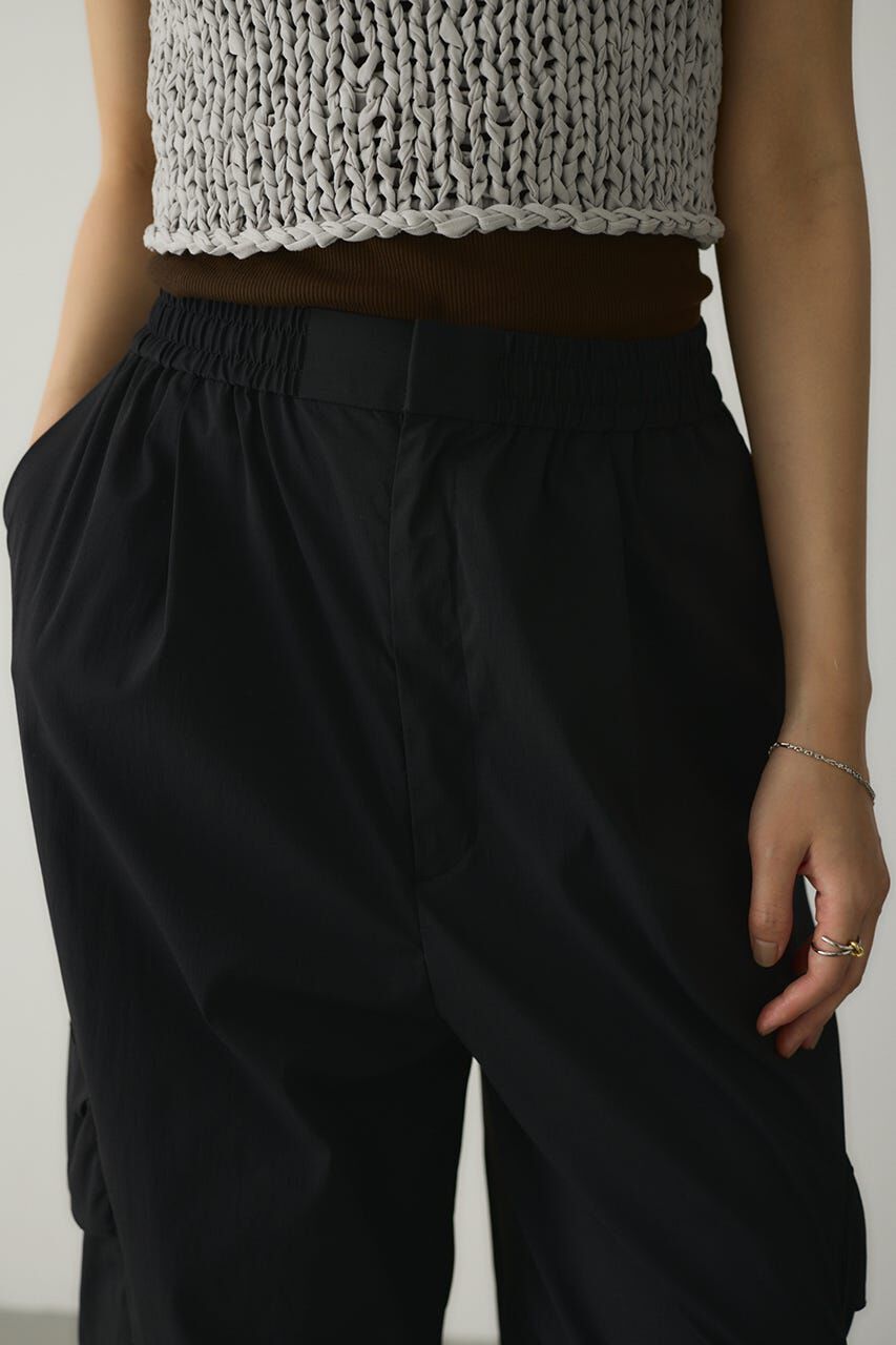 STYLEMIXER「ACTIVE撥水2WAYタックパンツ」|その他|