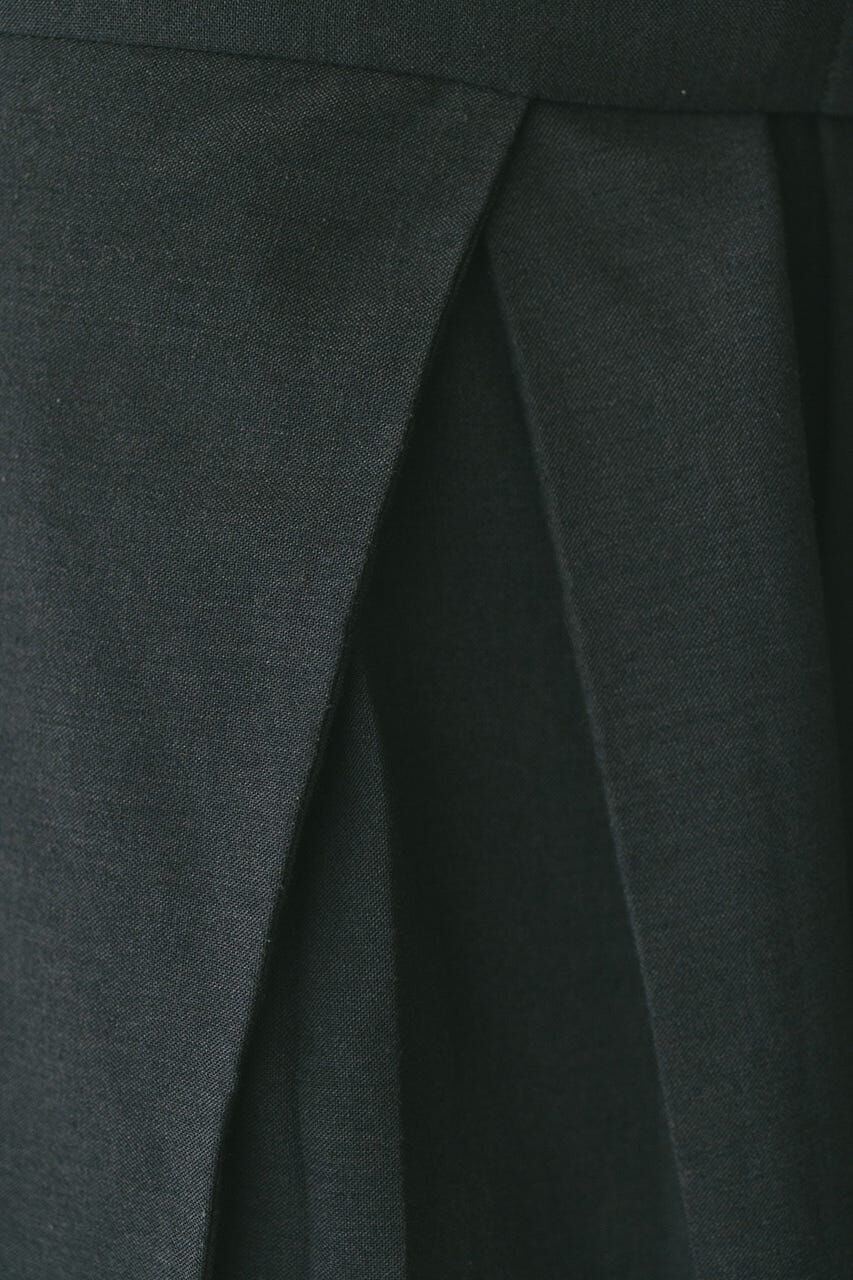 STYLEMIXER「ウエストデザインサイドラップパンツ」|その他|