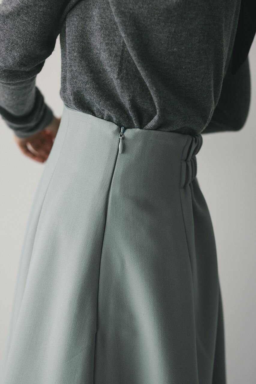 STYLEMIXER「ハイウエストフレアスカート」|スカート|