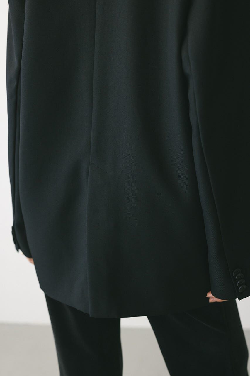 STYLEMIXER「ボクシーダブルテーラードジャケット」|その他|