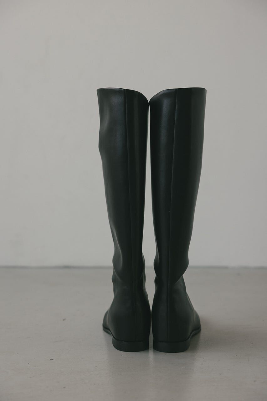 STYLEMIXER「インヒールソールロングブーツ」|その他|