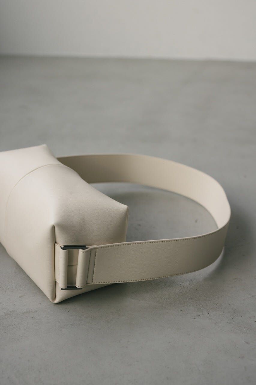 STYLEMIXER「ワイドベルトスクエアバッグ」|その他|