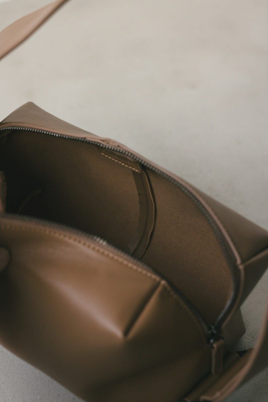 STYLEMIXER「ワイドベルトスクエアバッグ」|その他|