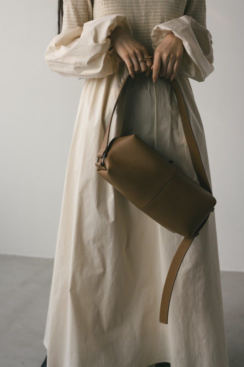 STYLEMIXER「ワイドベルトスクエアバッグ」|その他|